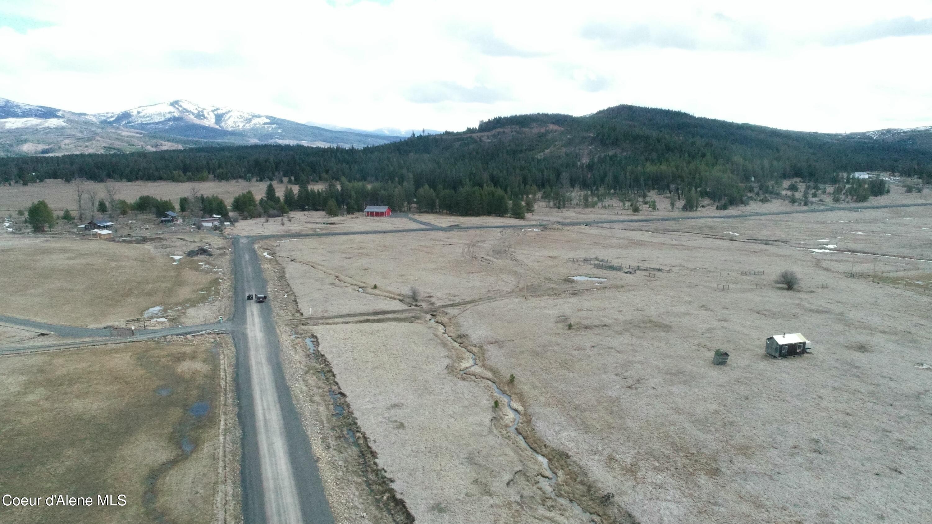 Parcel 8 S Green Valley, Fernwood, Idaho image 5