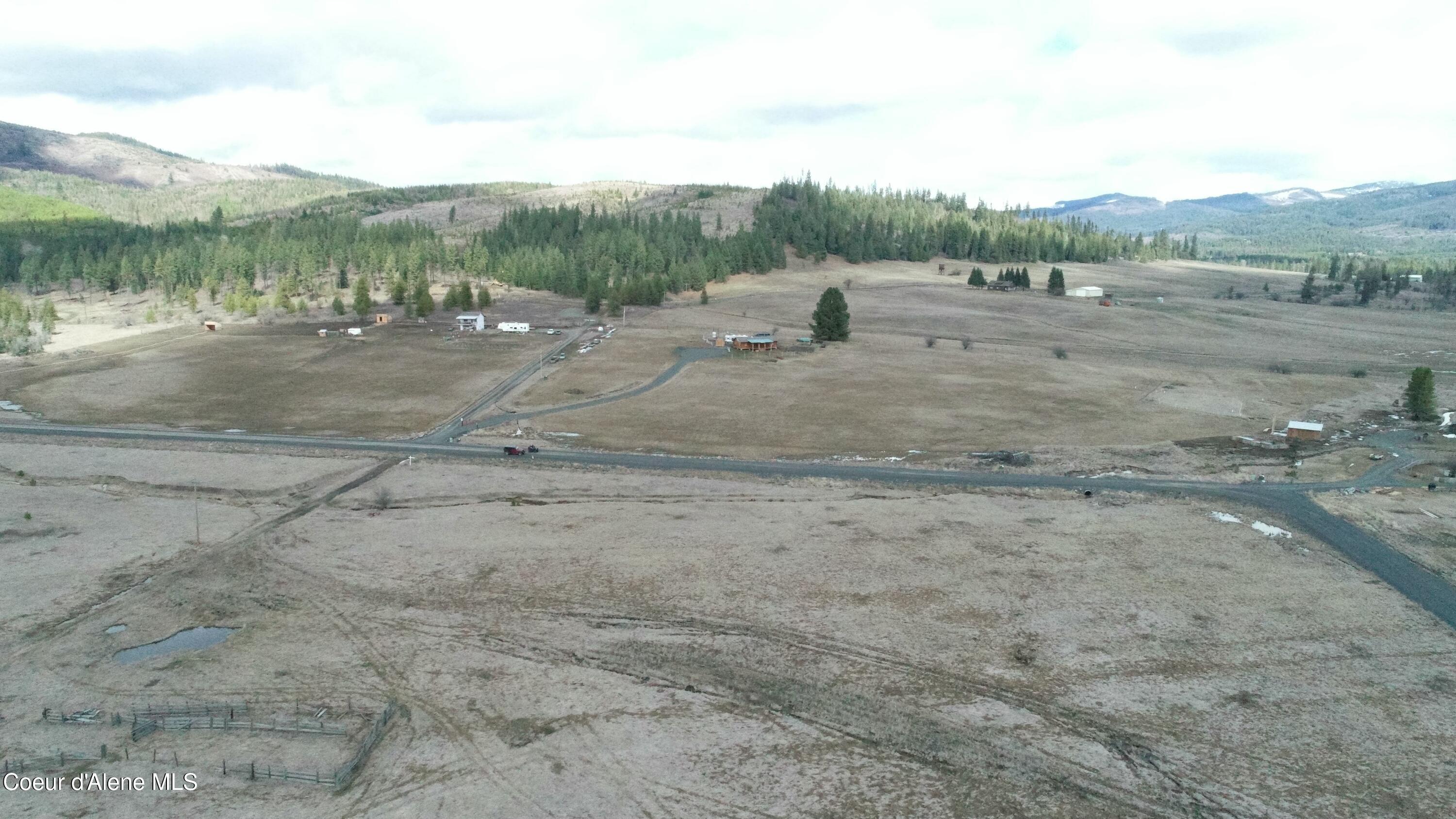 Parcel 8 S Green Valley, Fernwood, Idaho image 3