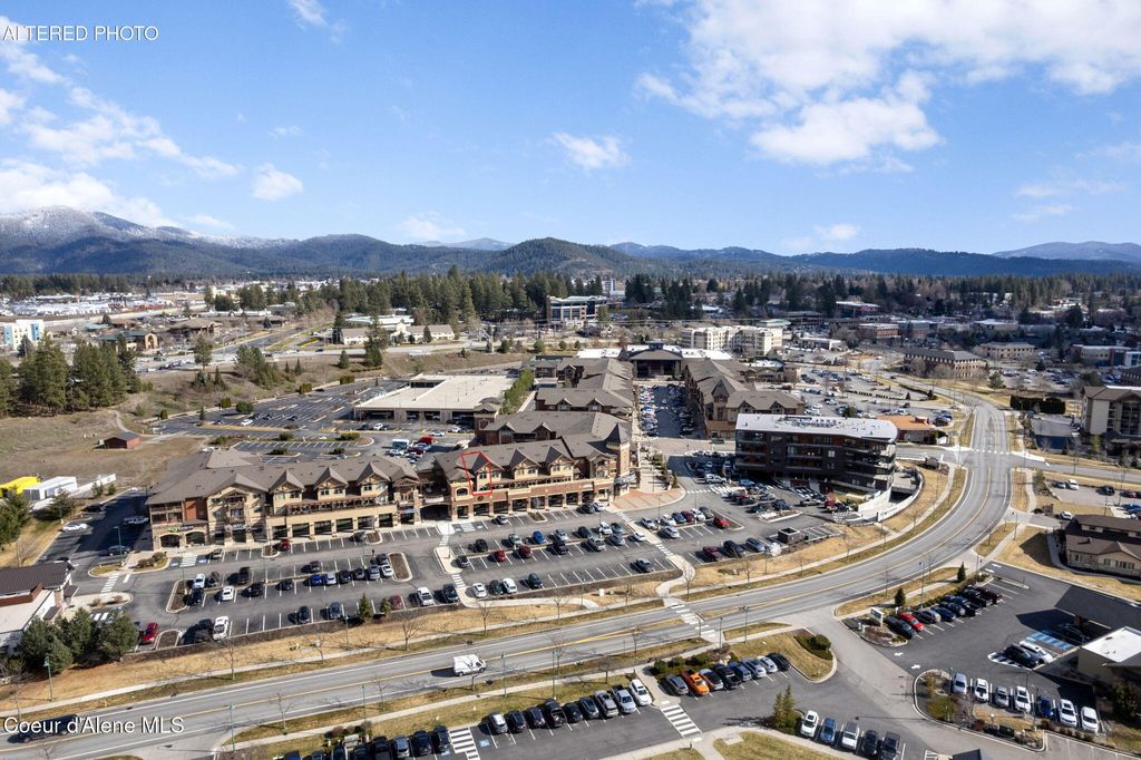 Photo of 2151 Main St #STE 225, Coeur dAlene, ID 83814 (MLS # 26-1710)