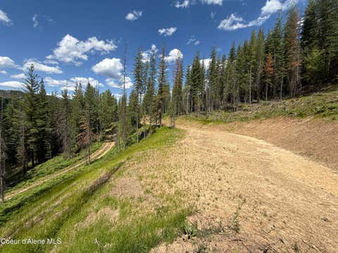 Vacant Land For Sale - 928 Polaris Peak<br/> Kellogg, ID 83837