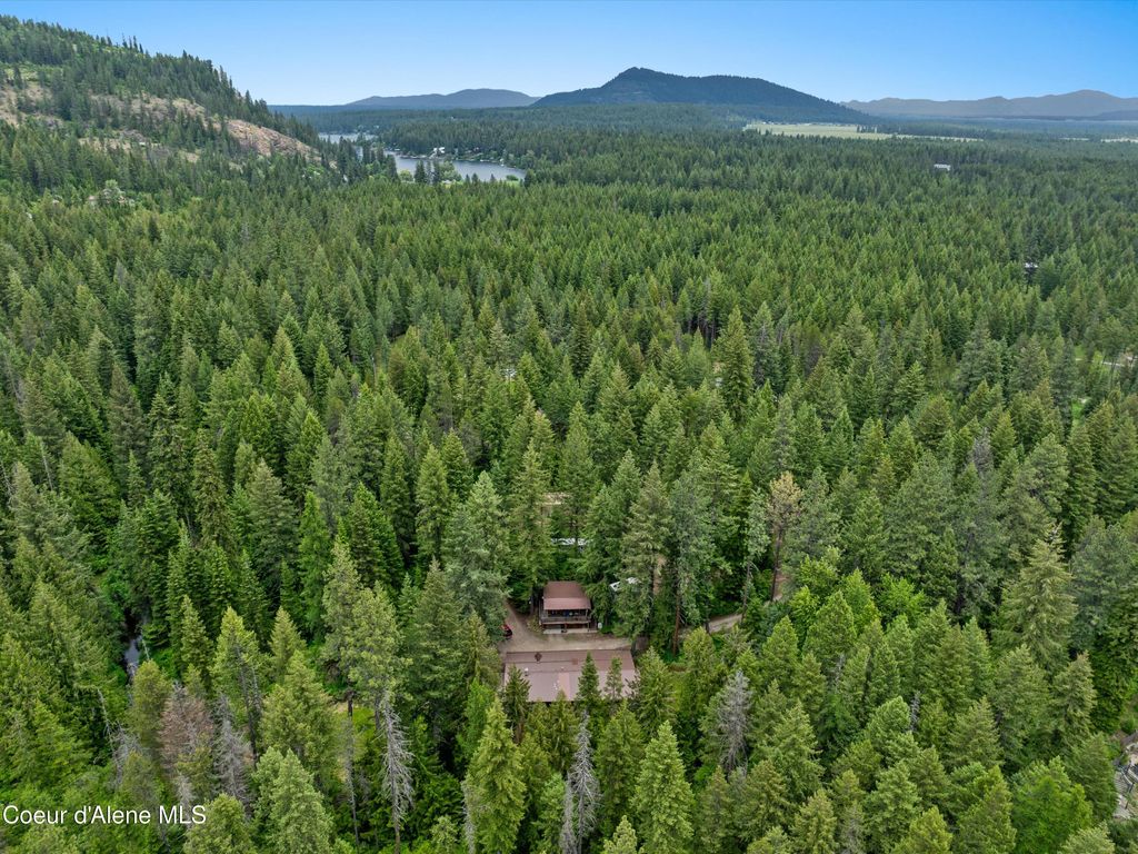 Photo of 19565 GOELZER Way, Rathdrum, ID 83858 (MLS # 25-6083)