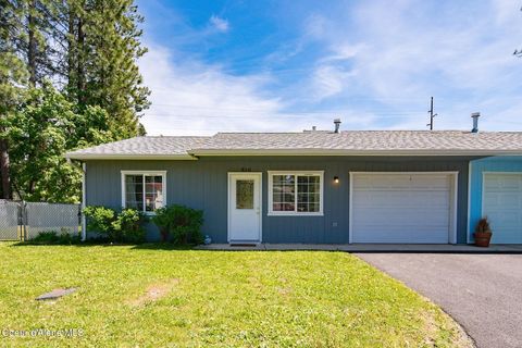 816 Shidaw Sandpoint ID 83864