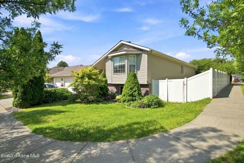 Photo of 8220 Salmonberry, Hayden, ID 83835 (MLS # 26-7834)