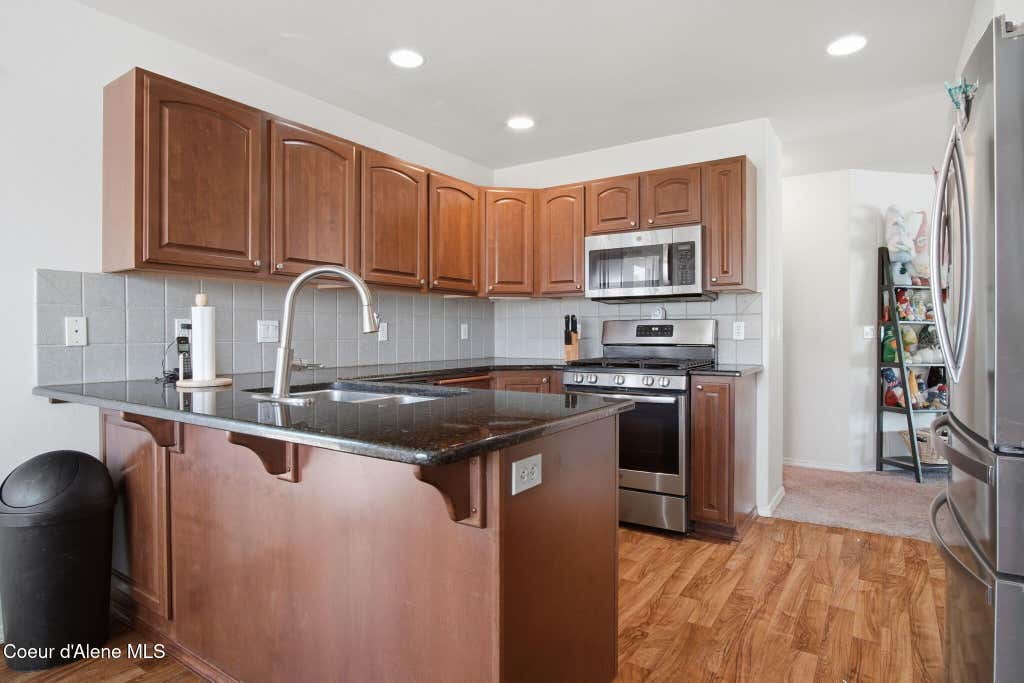 Photo of 8220 Salmonberry, Hayden, ID 83835 (MLS # 26-7834)