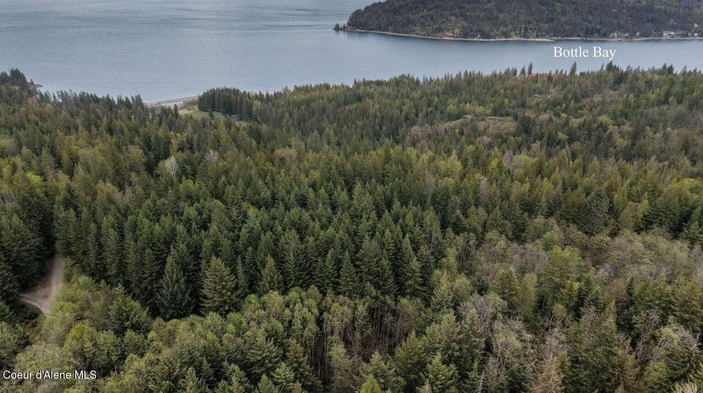 Photo of 89 Lynx Run Run, Sagle, ID 83860 (MLS # 26-5544)