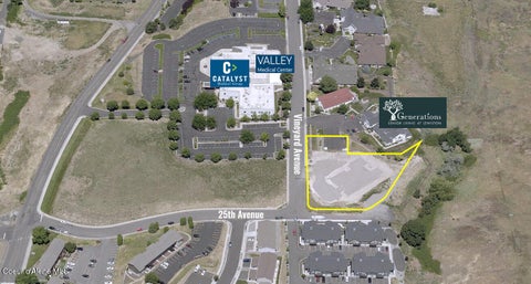 Vacant Land For Sale - Vineyard<br/> Lewiston, ID 83501