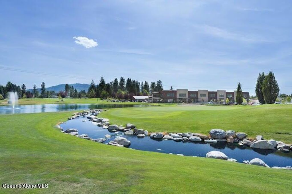 Photo of 3491 BLAZE Loop, Post Falls, ID 83854 (MLS # 25-9958)