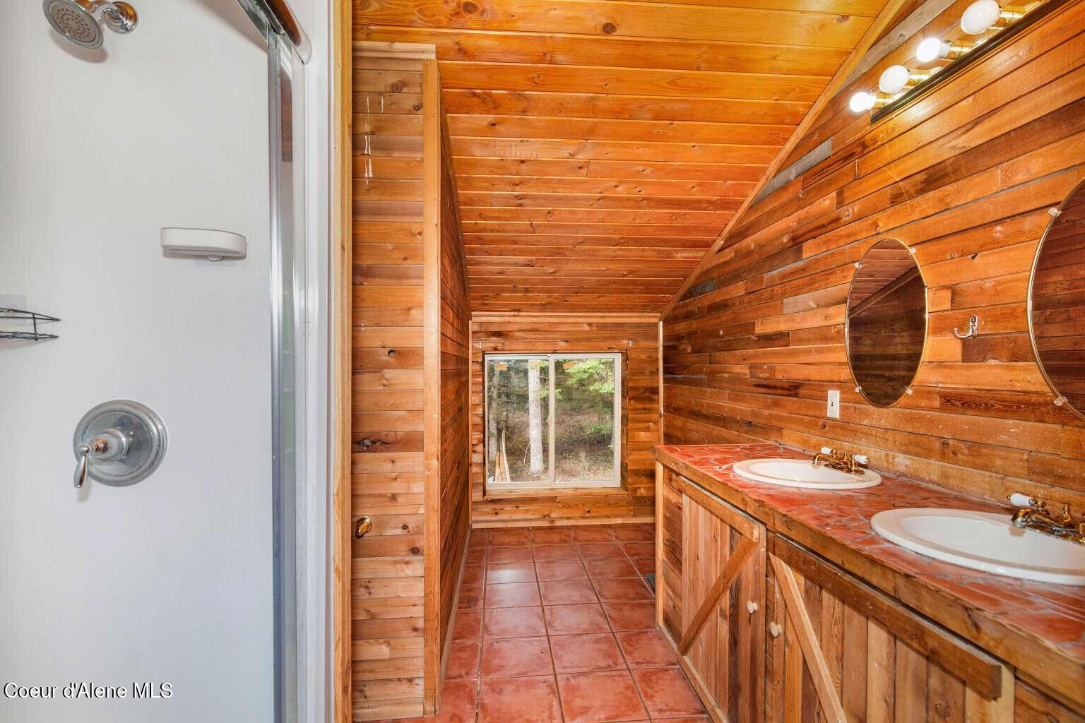 301 Timber Ridge, Clark Fork, Alaska image 32