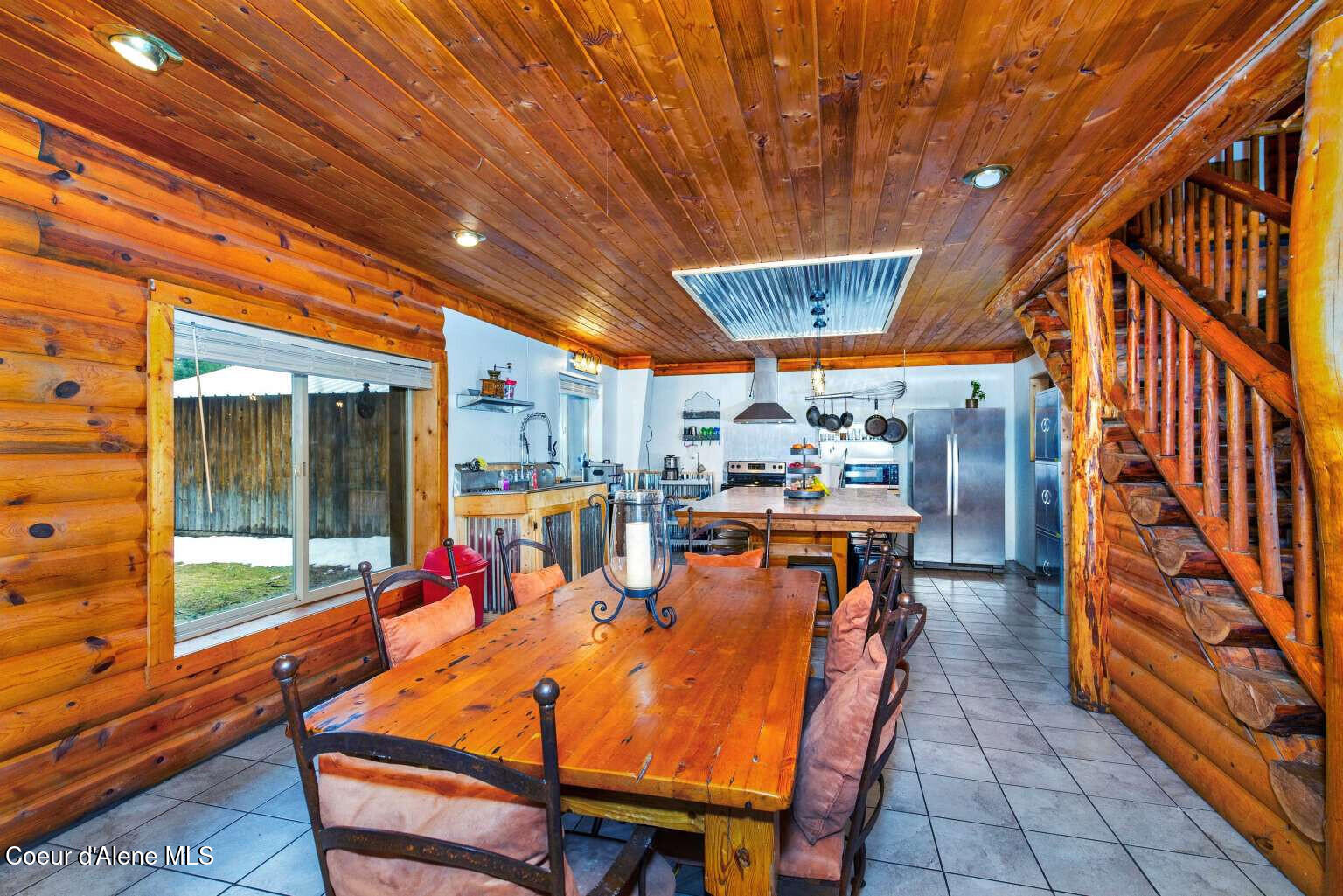 301 Timber Ridge, Clark Fork, Alaska image 21