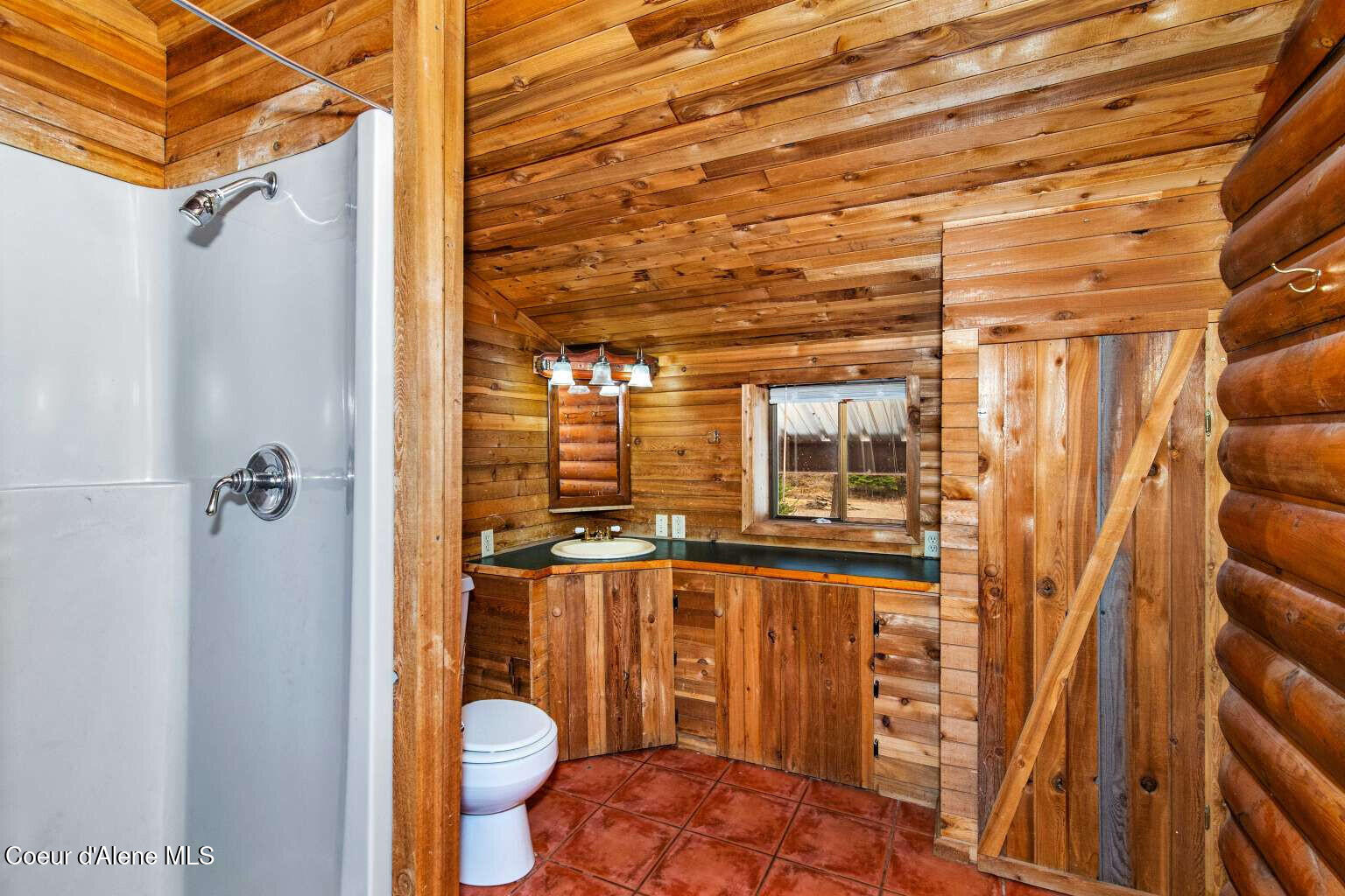 301 Timber Ridge, Clark Fork, Alaska image 33