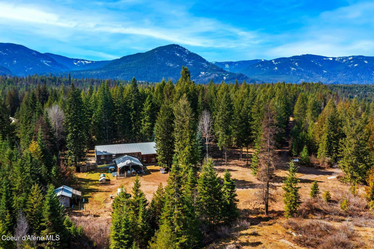 301 Timber Ridge, Clark Fork, Alaska image 13