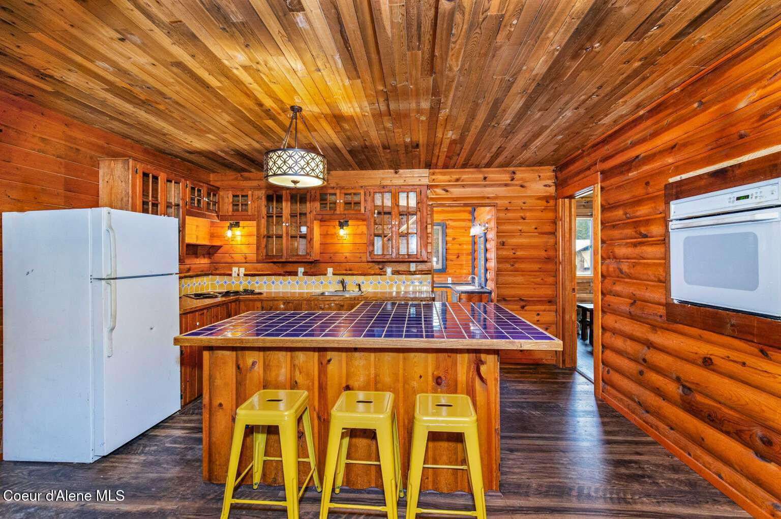 301 Timber Ridge, Clark Fork, Alaska image 20