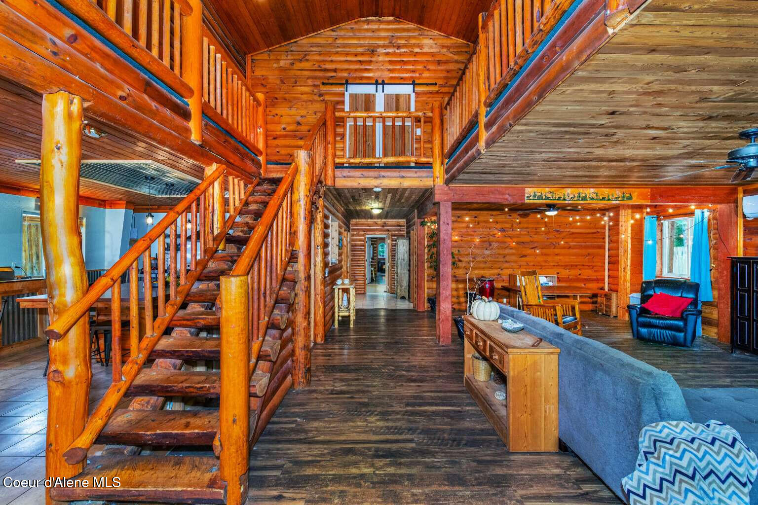 301 Timber Ridge, Clark Fork, Alaska image 17