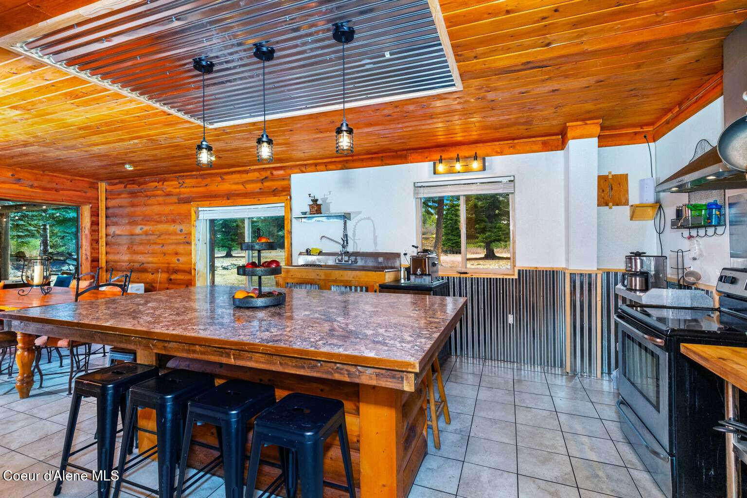 301 Timber Ridge, Clark Fork, Alaska image 23