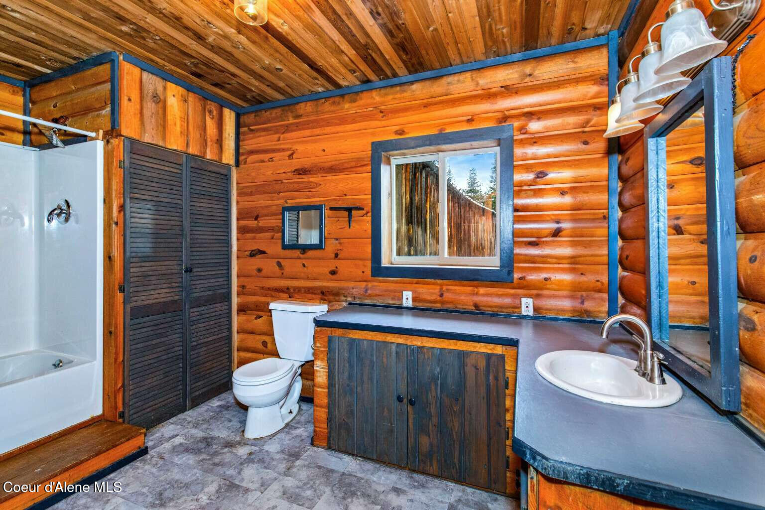301 Timber Ridge, Clark Fork, Alaska image 34