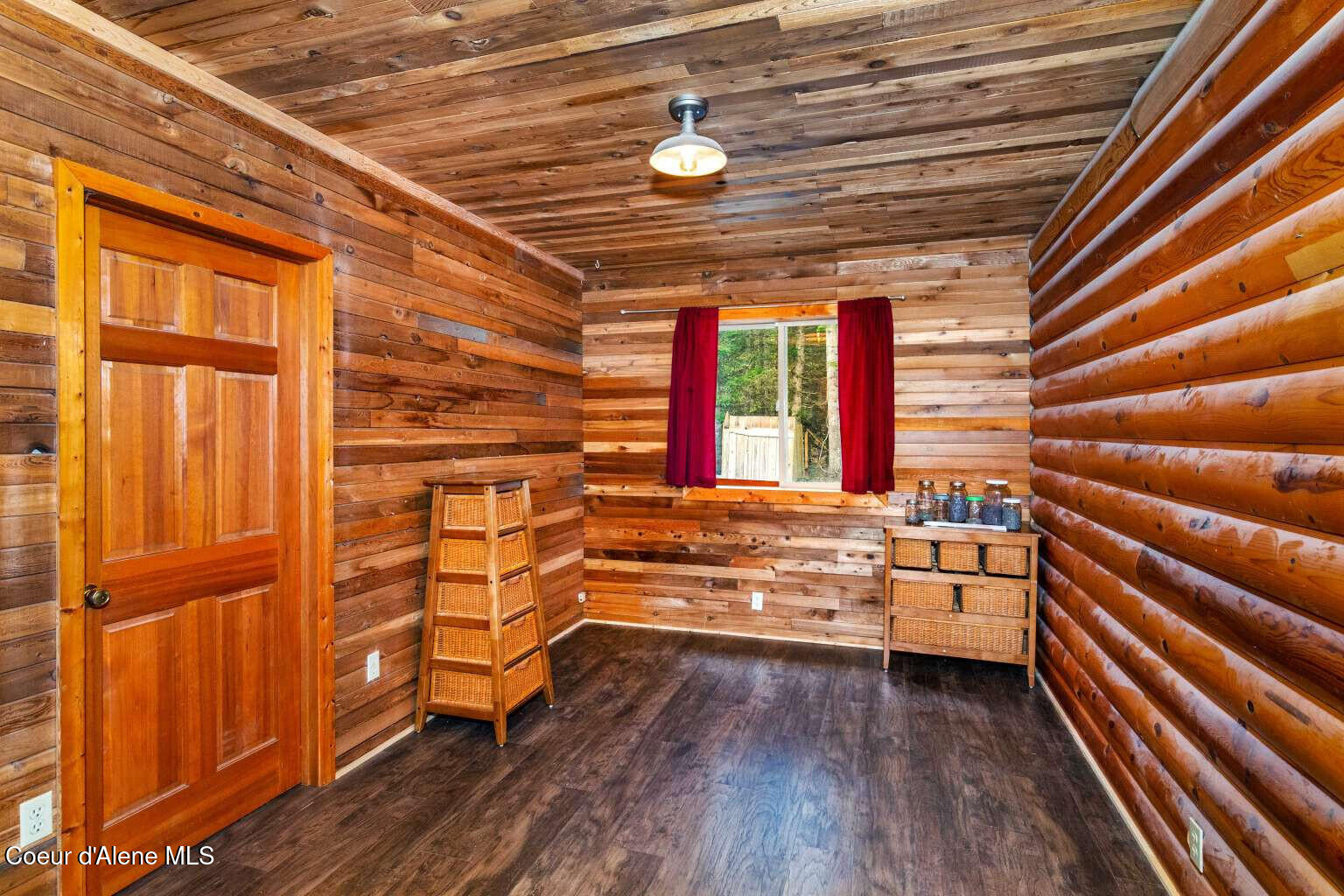 301 Timber Ridge, Clark Fork, Alaska image 37