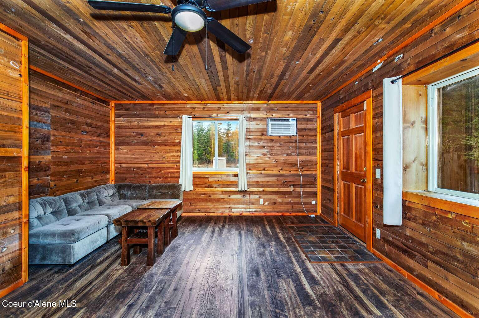 301 Timber Ridge, Clark Fork, Alaska image 39