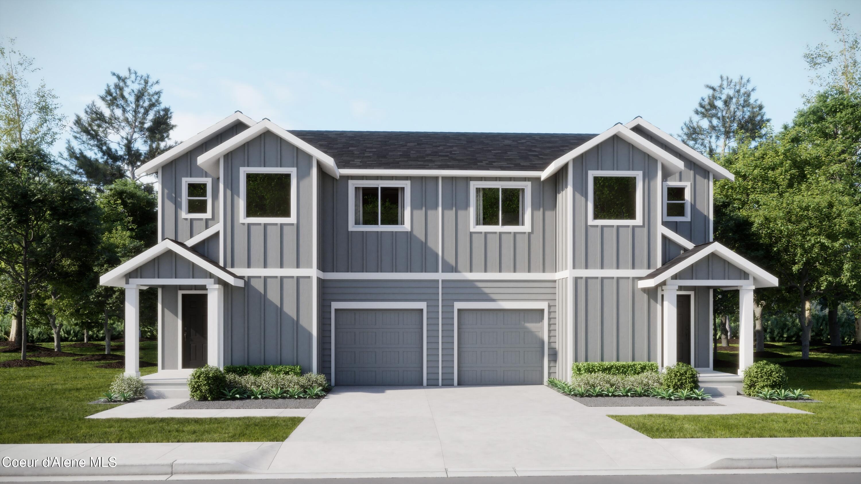 1356 N Wilhelm Way, Post Falls, Idaho image 1