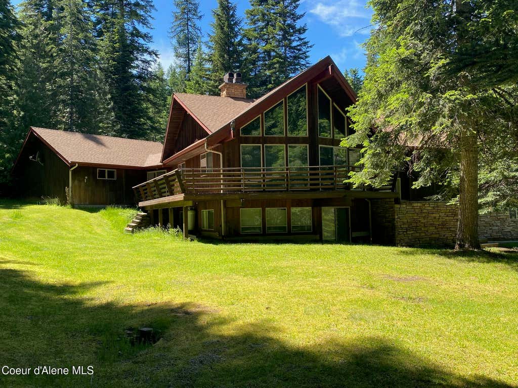 Photo of 1885 Dreamcatcher DR, Coeur dAlene, ID 83814 (MLS # 26-6083)