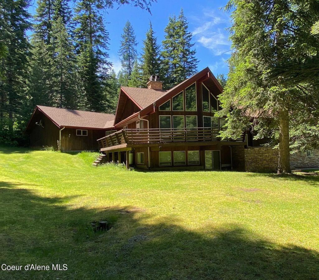 Photo of 1885 Dreamcatcher DR, Coeur dAlene, ID 83814 (MLS # 26-6083)