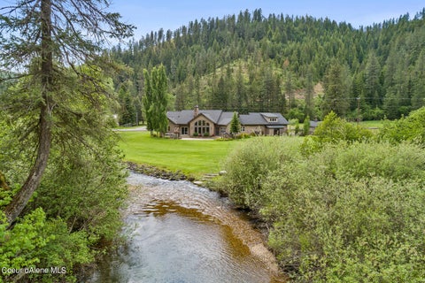 Homes For Sale - 1990 Gateway Ranch Ranch<br/> Coeur d'Alene, ID 83814