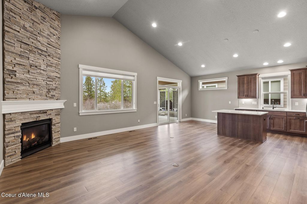 Photo of 22835 Edgewater Ln, Liberty Lake, WA 99019 (MLS # 26-1526)