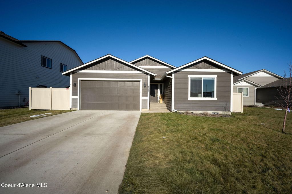 Photo of 5995 Dayton Ave, Rathdrum, ID 83858 (MLS # 26-835)