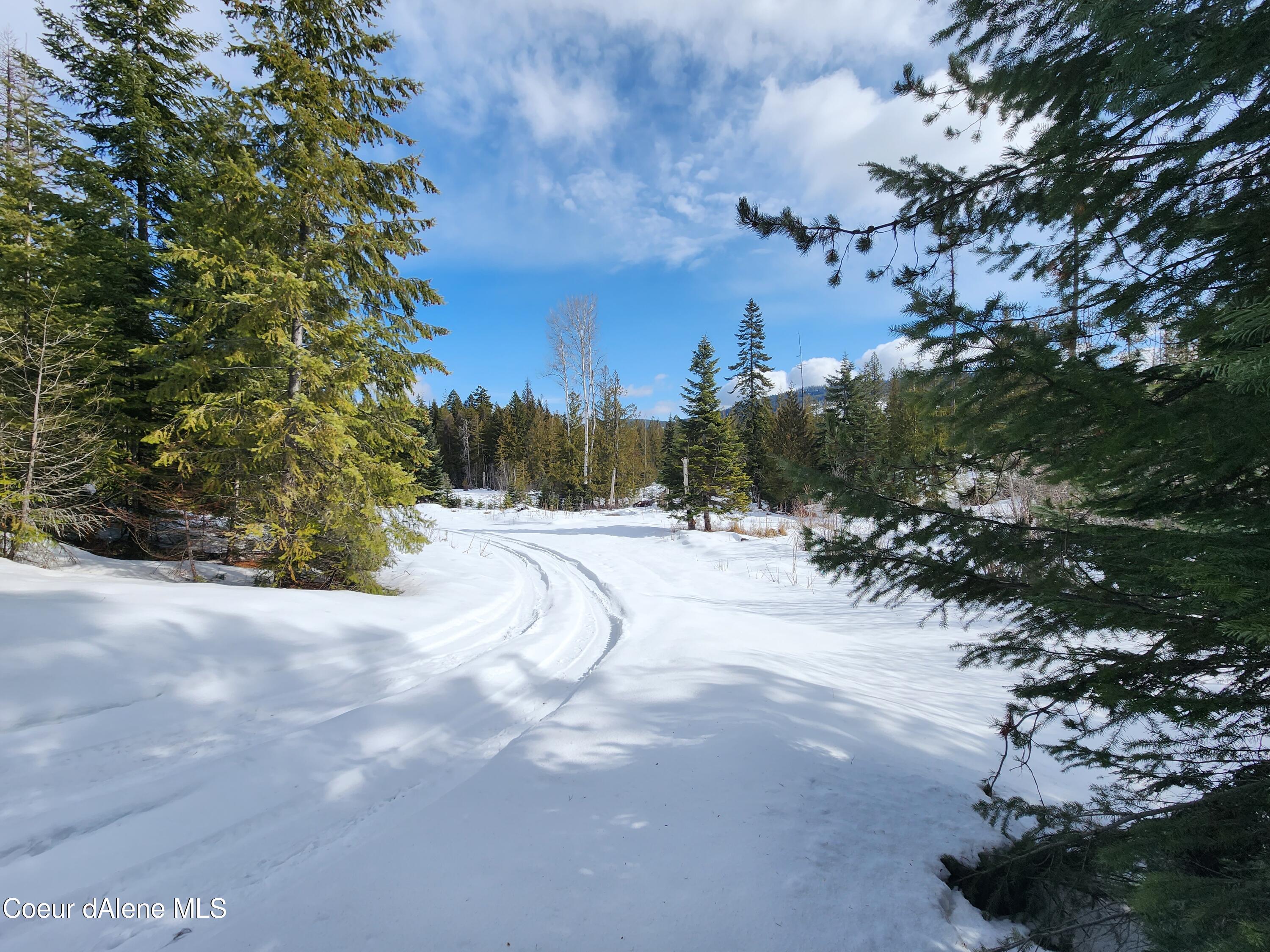 NKA Meadow Creek, Bonners Ferry, Idaho image 20