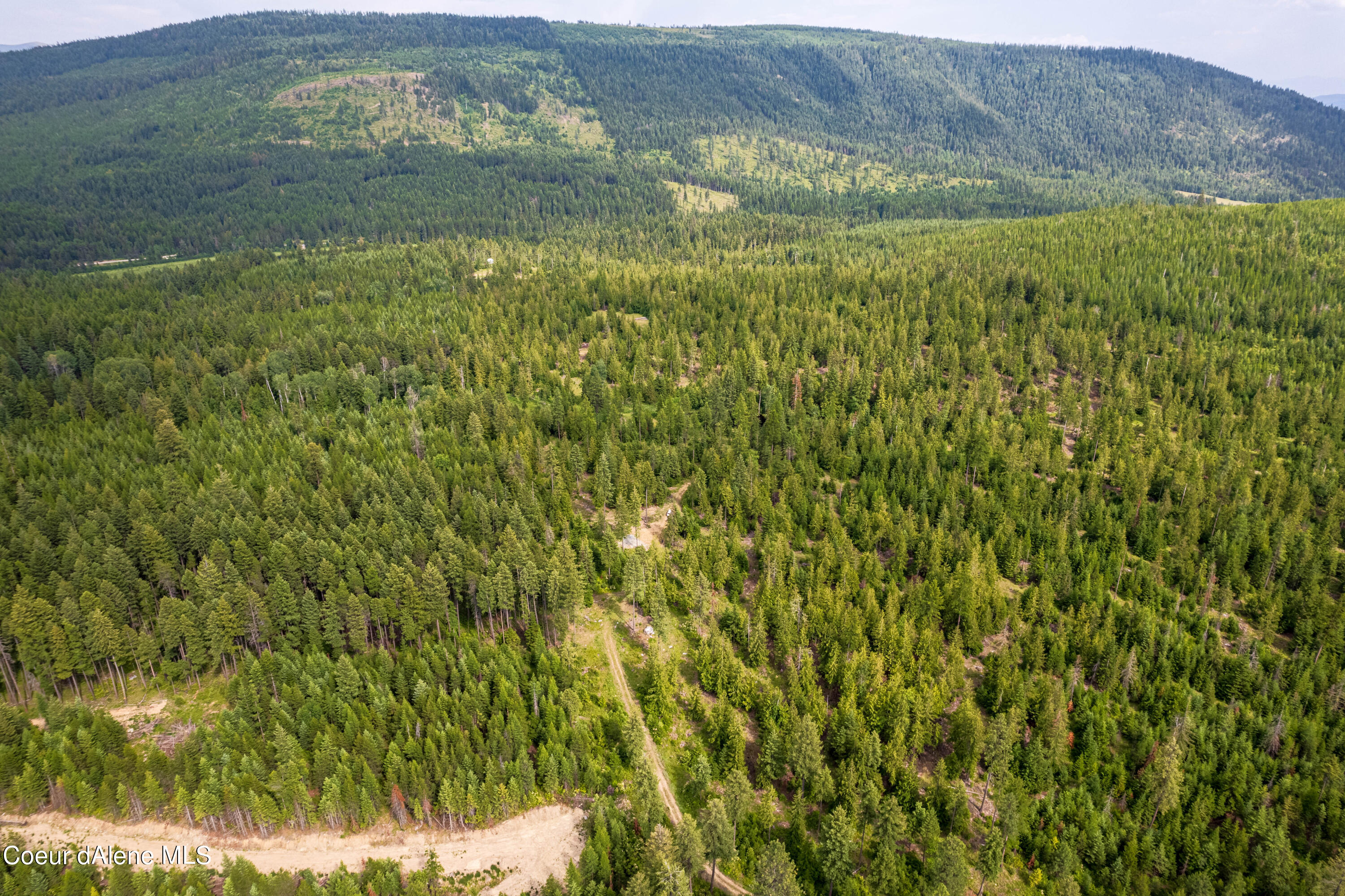 NKA Meadow Creek, Bonners Ferry, Idaho image 14