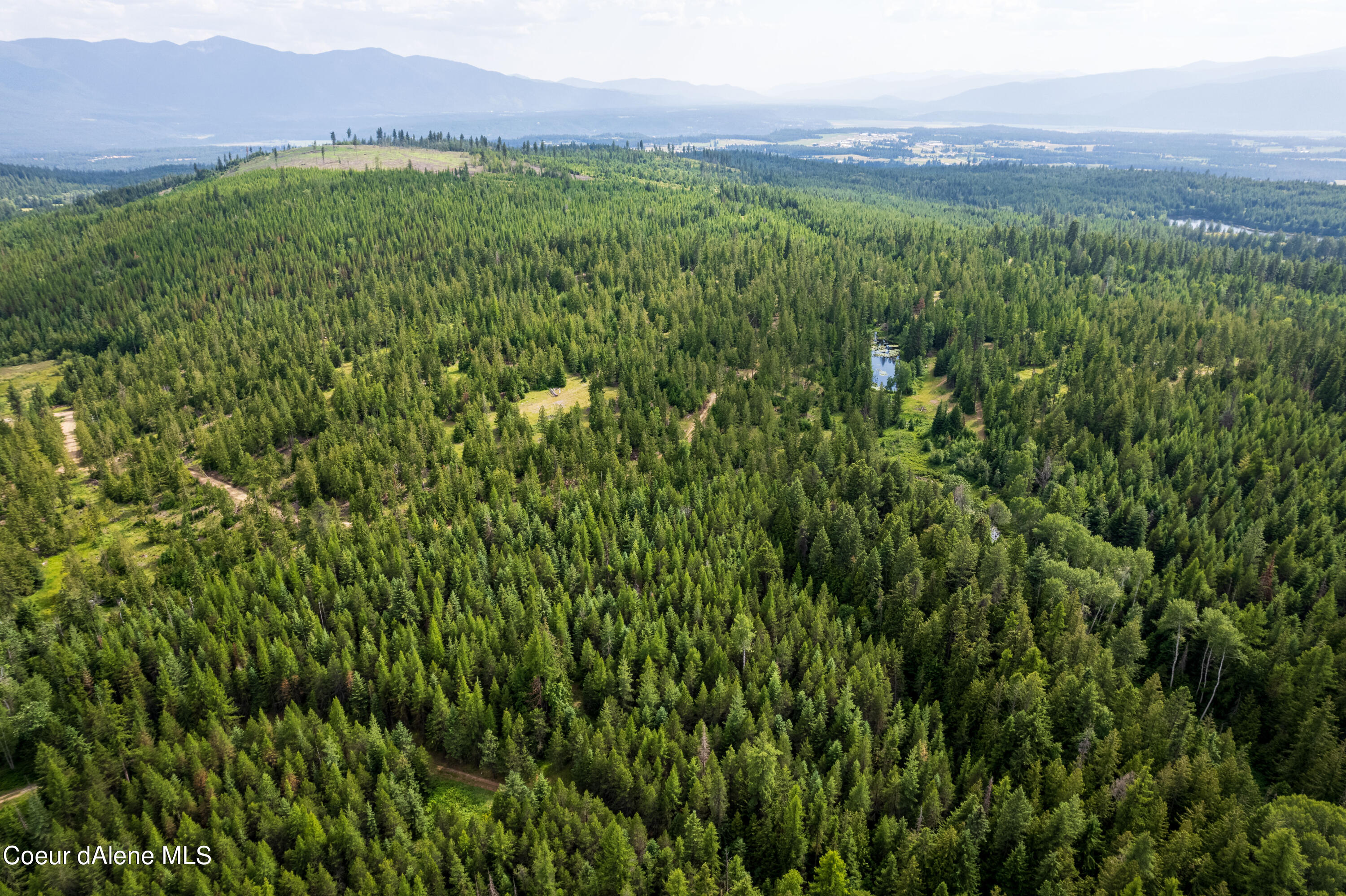 NKA Meadow Creek, Bonners Ferry, Idaho image 10