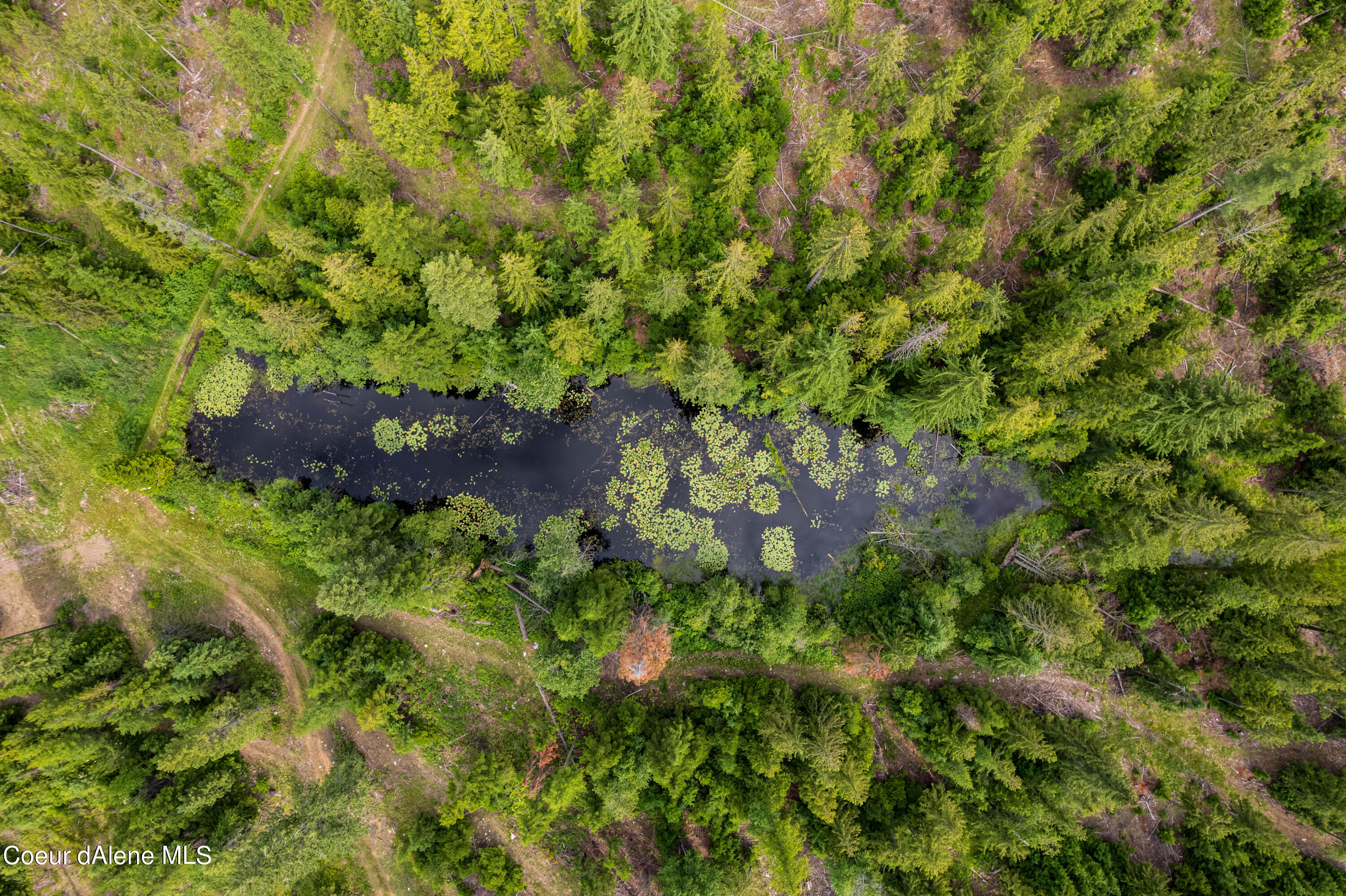 NKA Meadow Creek, Bonners Ferry, Idaho image 3