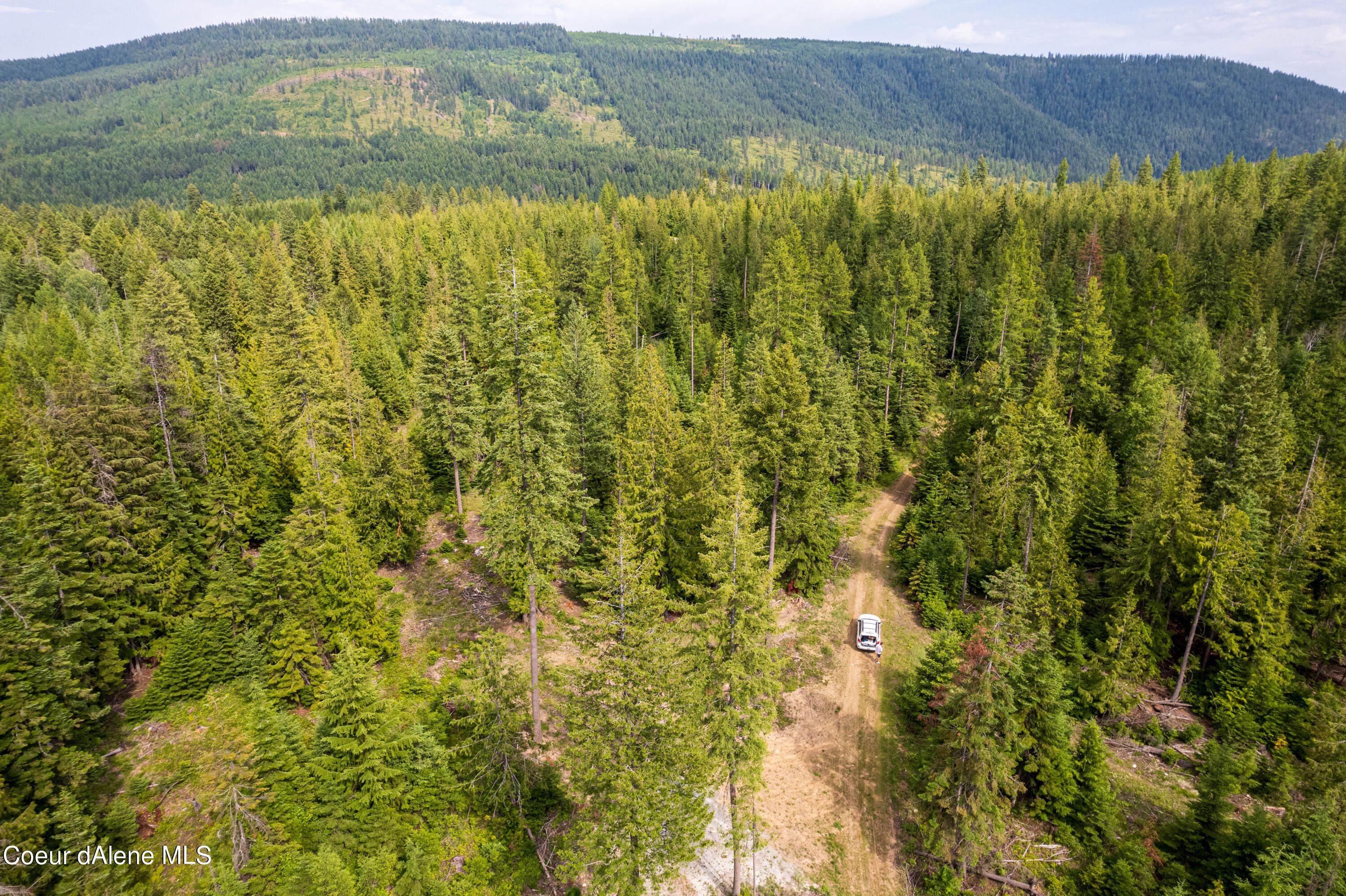 NKA Meadow Creek, Bonners Ferry, Idaho image 6