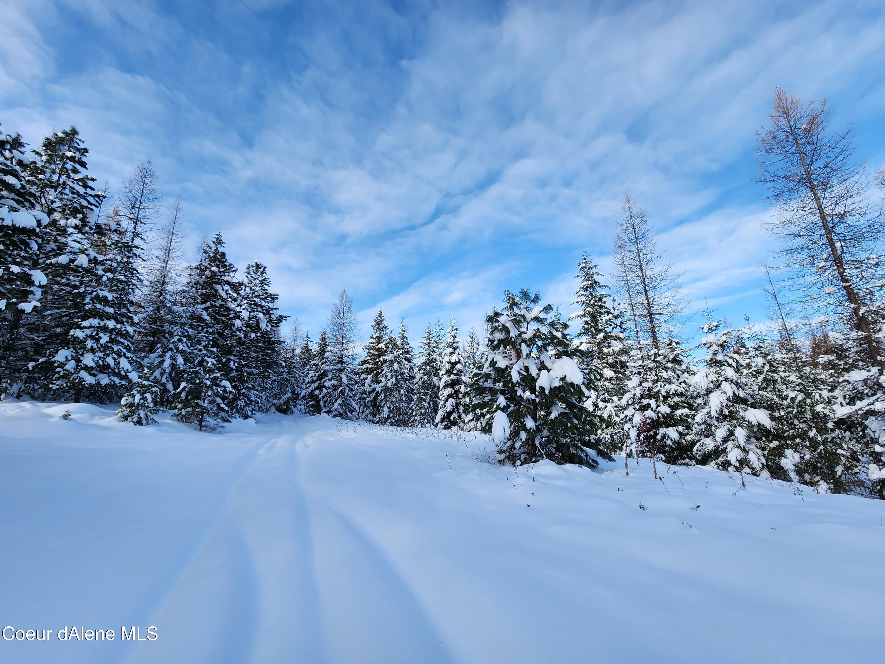 NKA Meadow Creek, Bonners Ferry, Idaho image 22