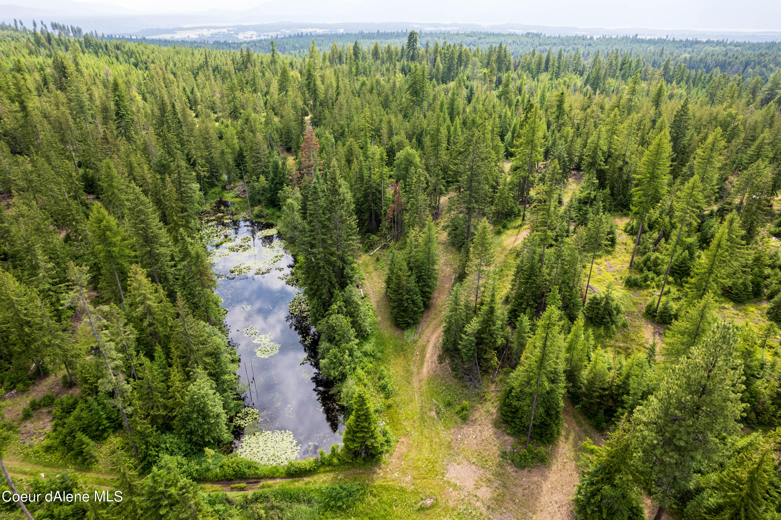 NKA Meadow Creek, Bonners Ferry, Idaho image 1