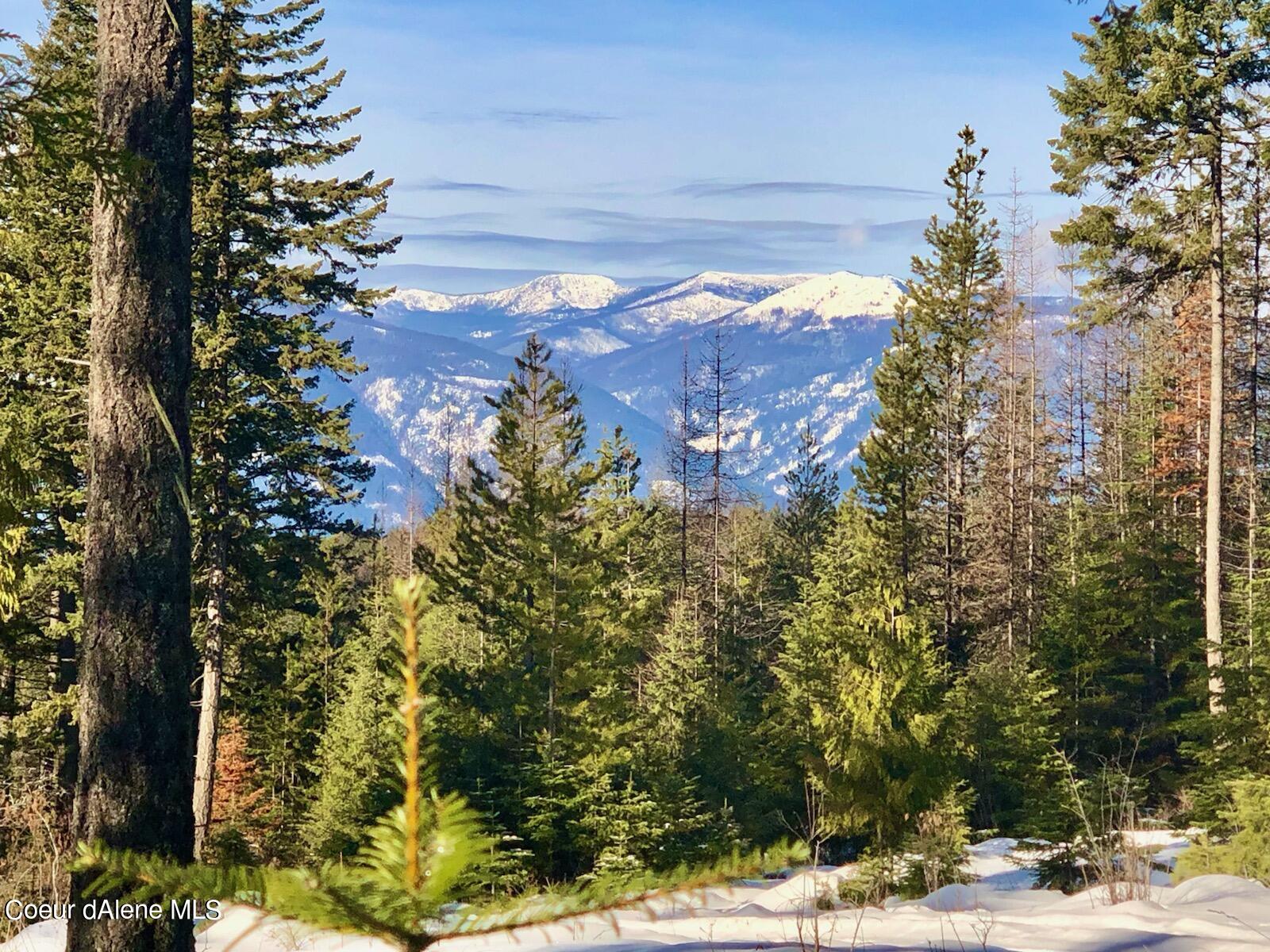 NKA Meadow Creek, Bonners Ferry, Idaho image 16