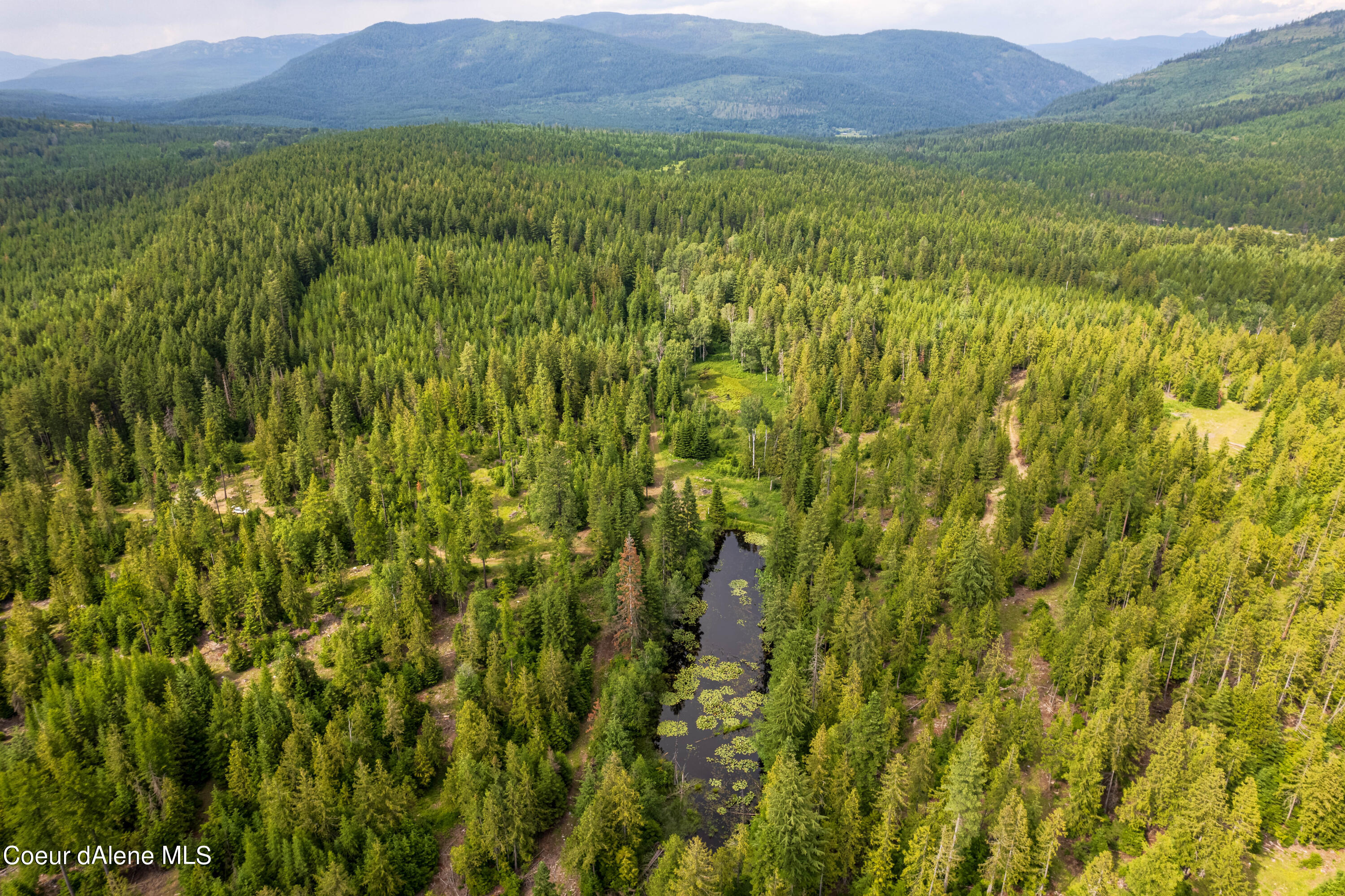 NKA Meadow Creek, Bonners Ferry, Idaho image 2