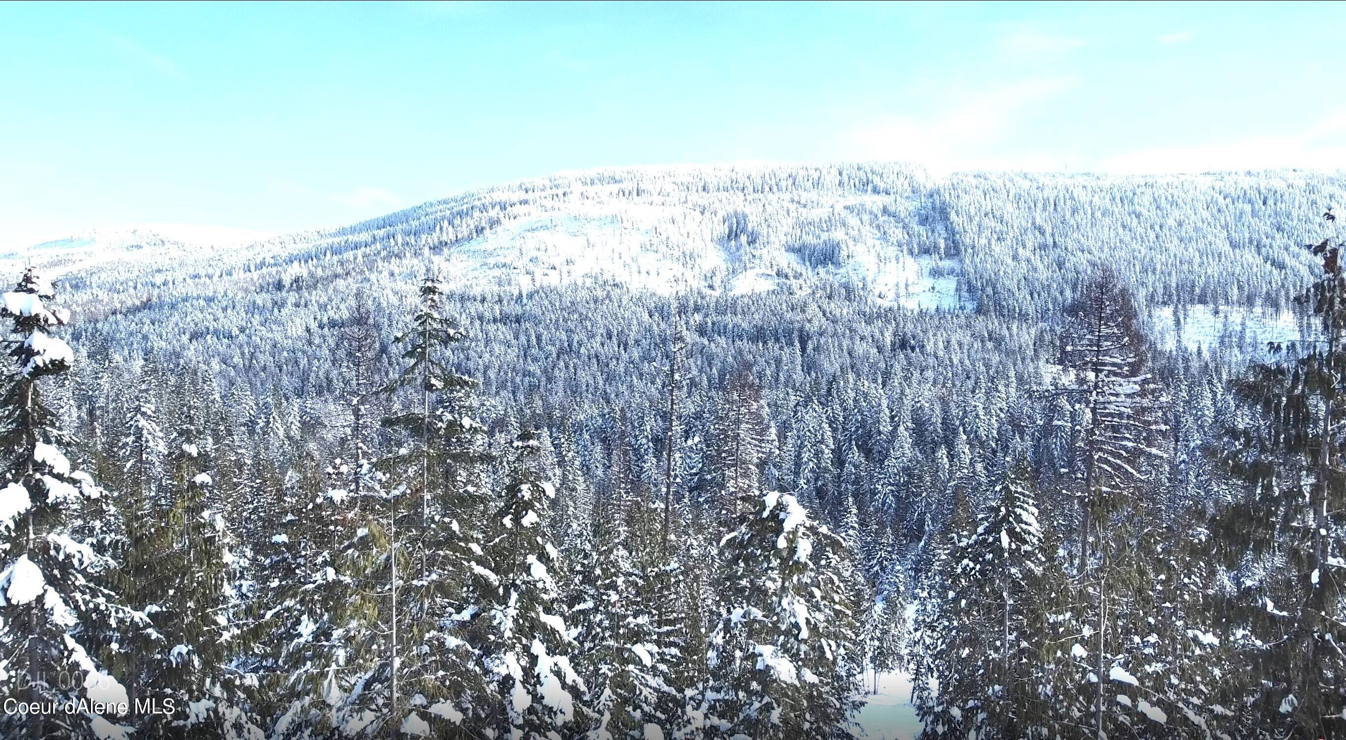 NKA Meadow Creek, Bonners Ferry, Idaho image 17