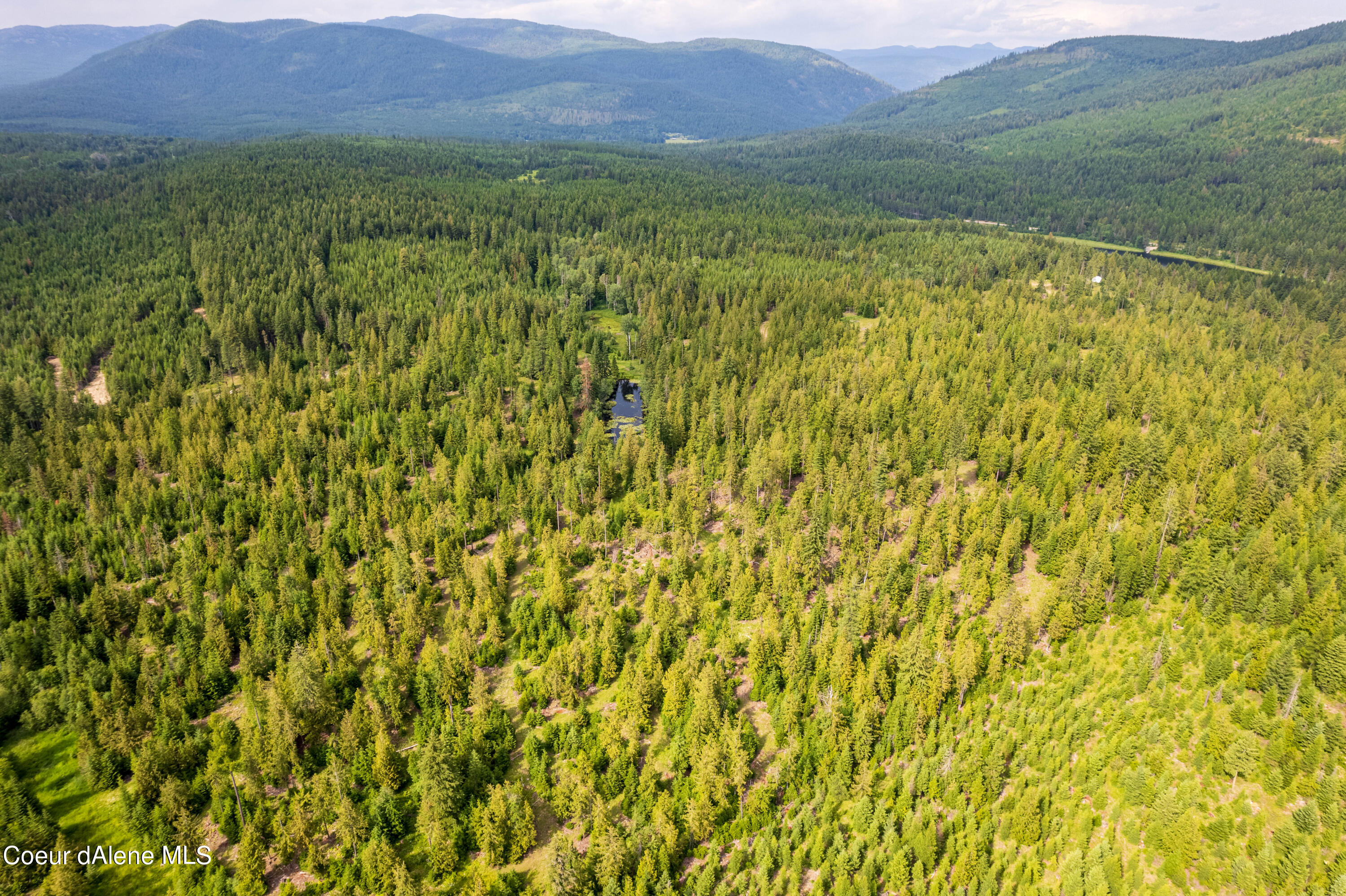 NKA Meadow Creek, Bonners Ferry, Idaho image 9