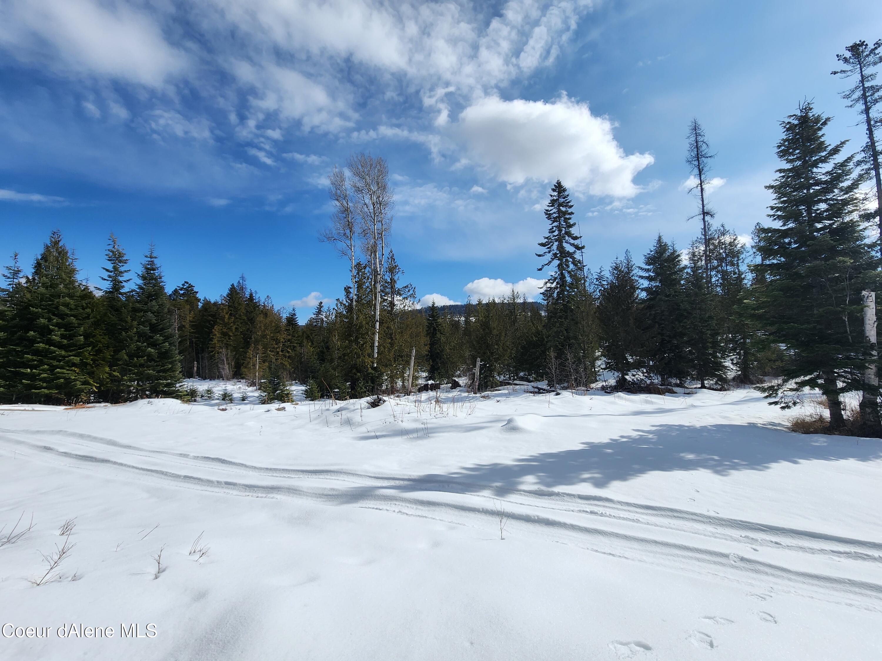 NKA Meadow Creek, Bonners Ferry, Idaho image 19