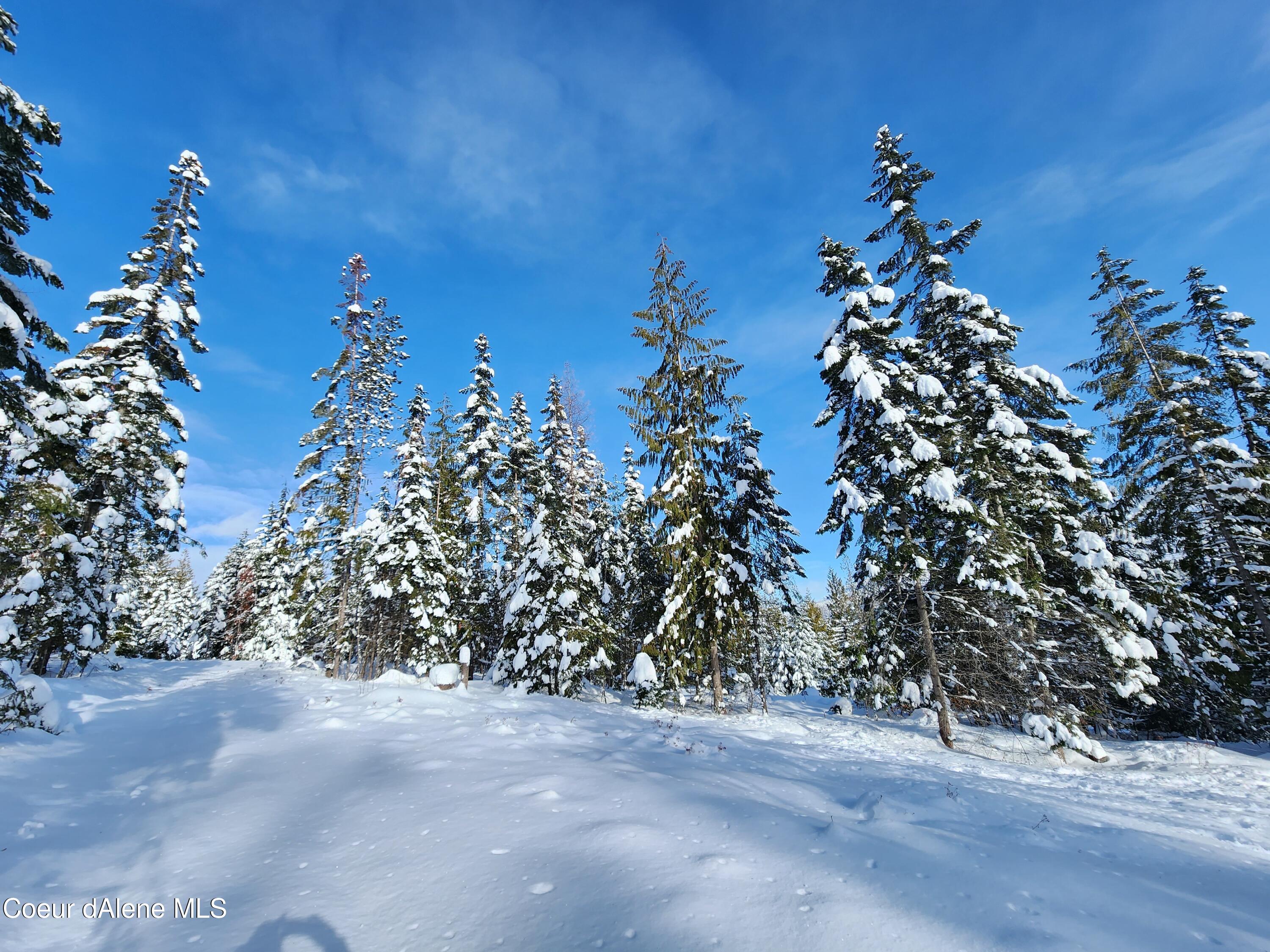 NKA Meadow Creek, Bonners Ferry, Idaho image 24