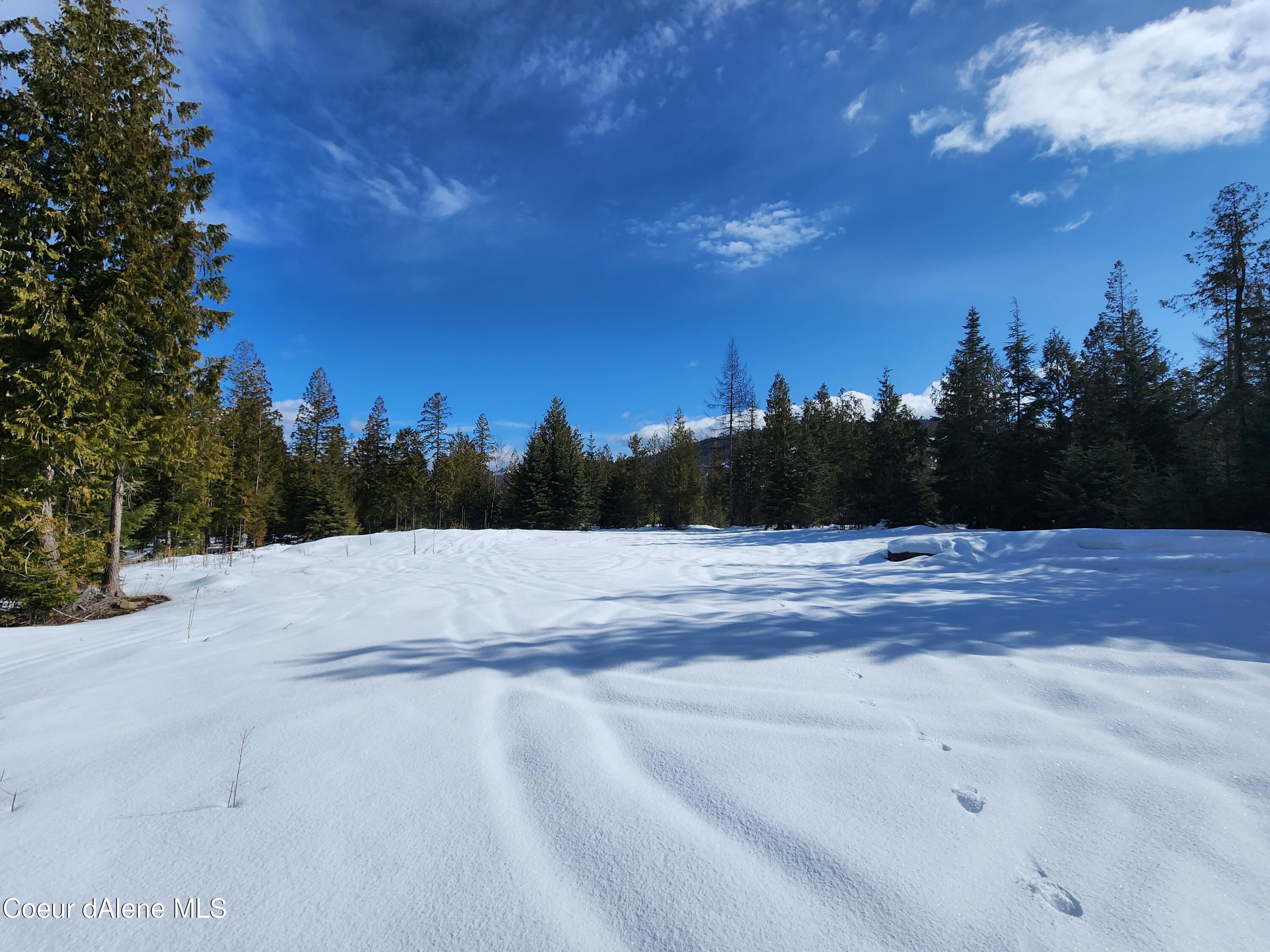 NKA Meadow Creek, Bonners Ferry, Idaho image 18