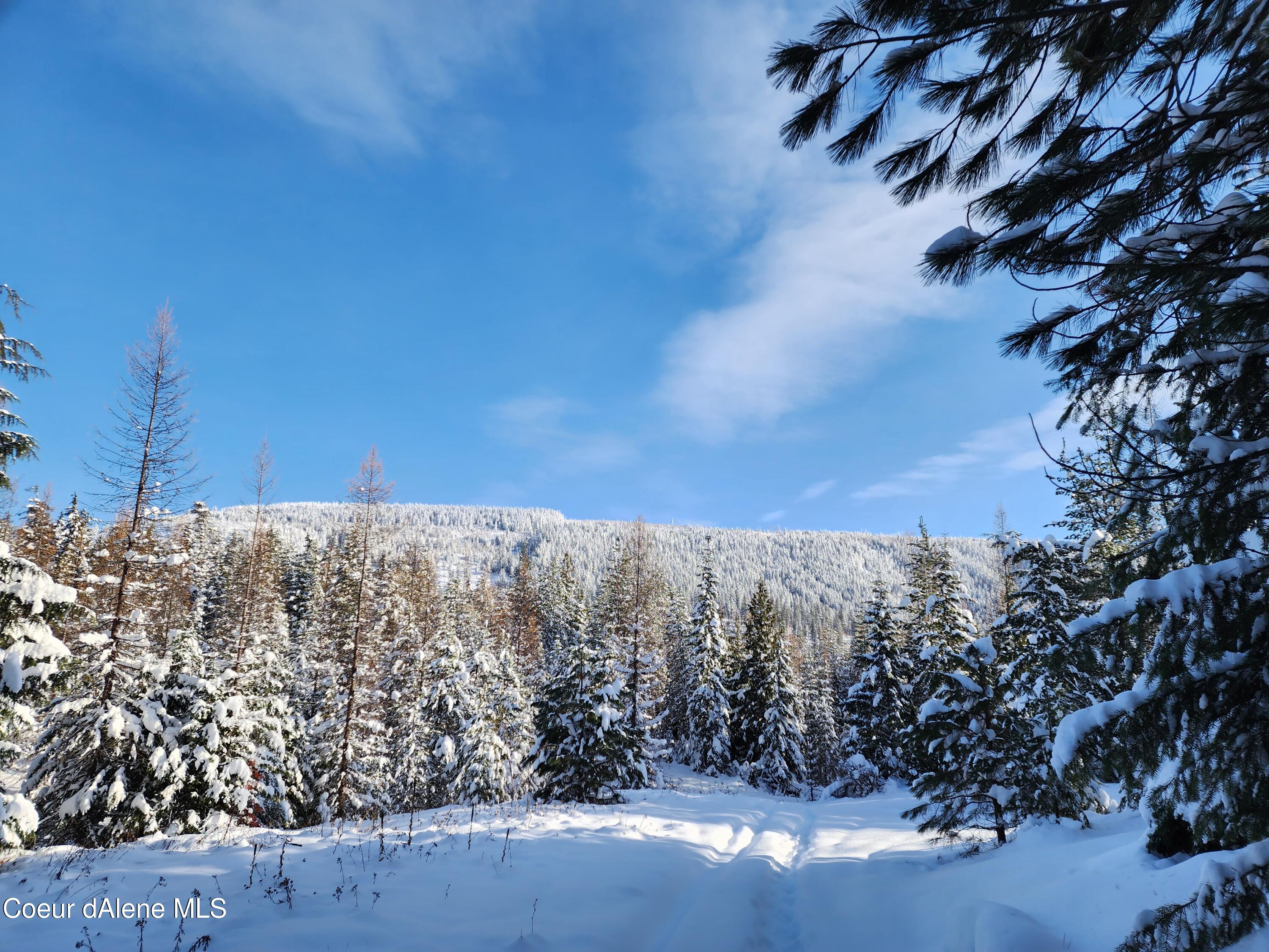 NKA Meadow Creek, Bonners Ferry, Idaho image 25