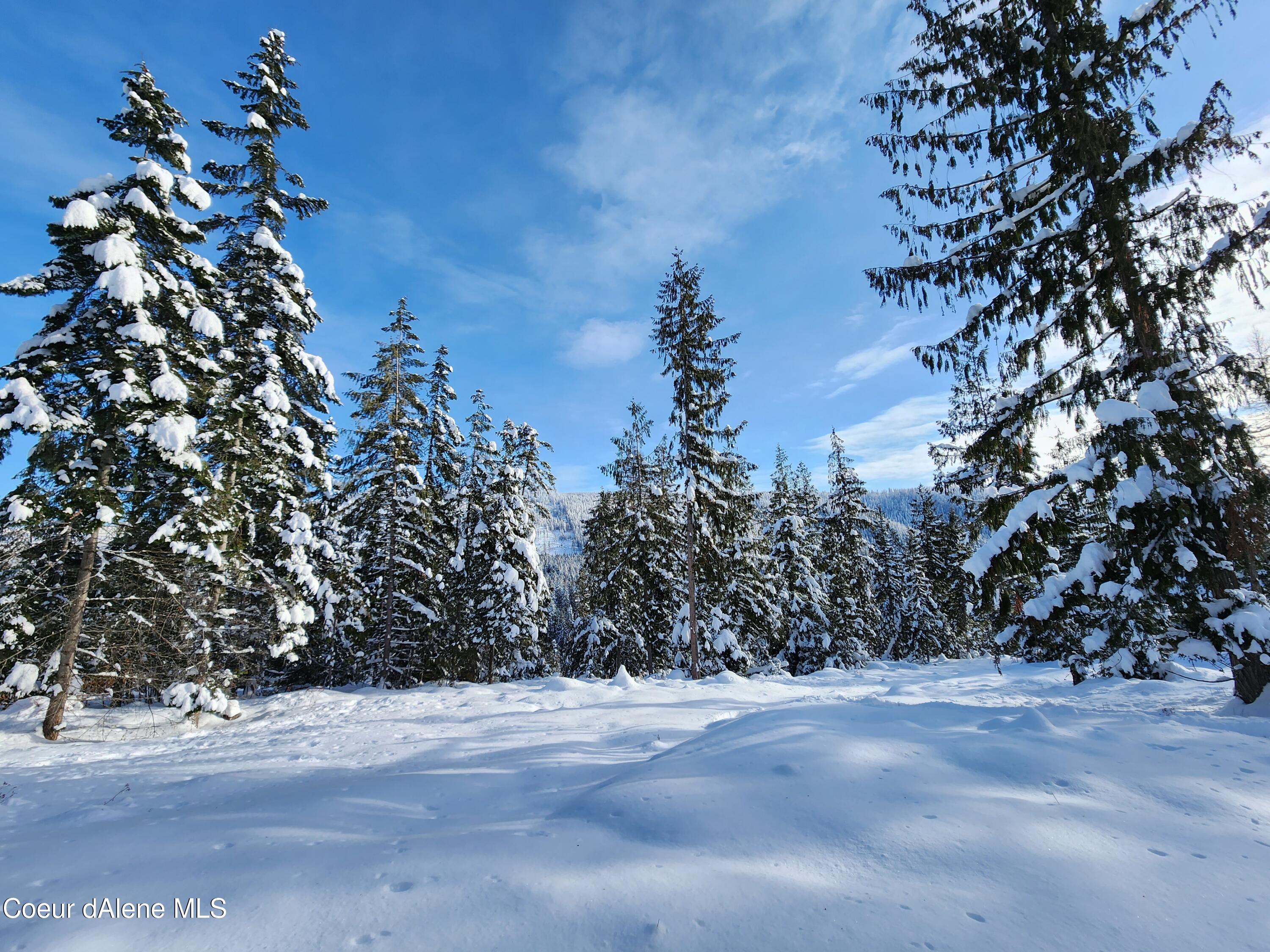 NKA Meadow Creek, Bonners Ferry, Idaho image 23