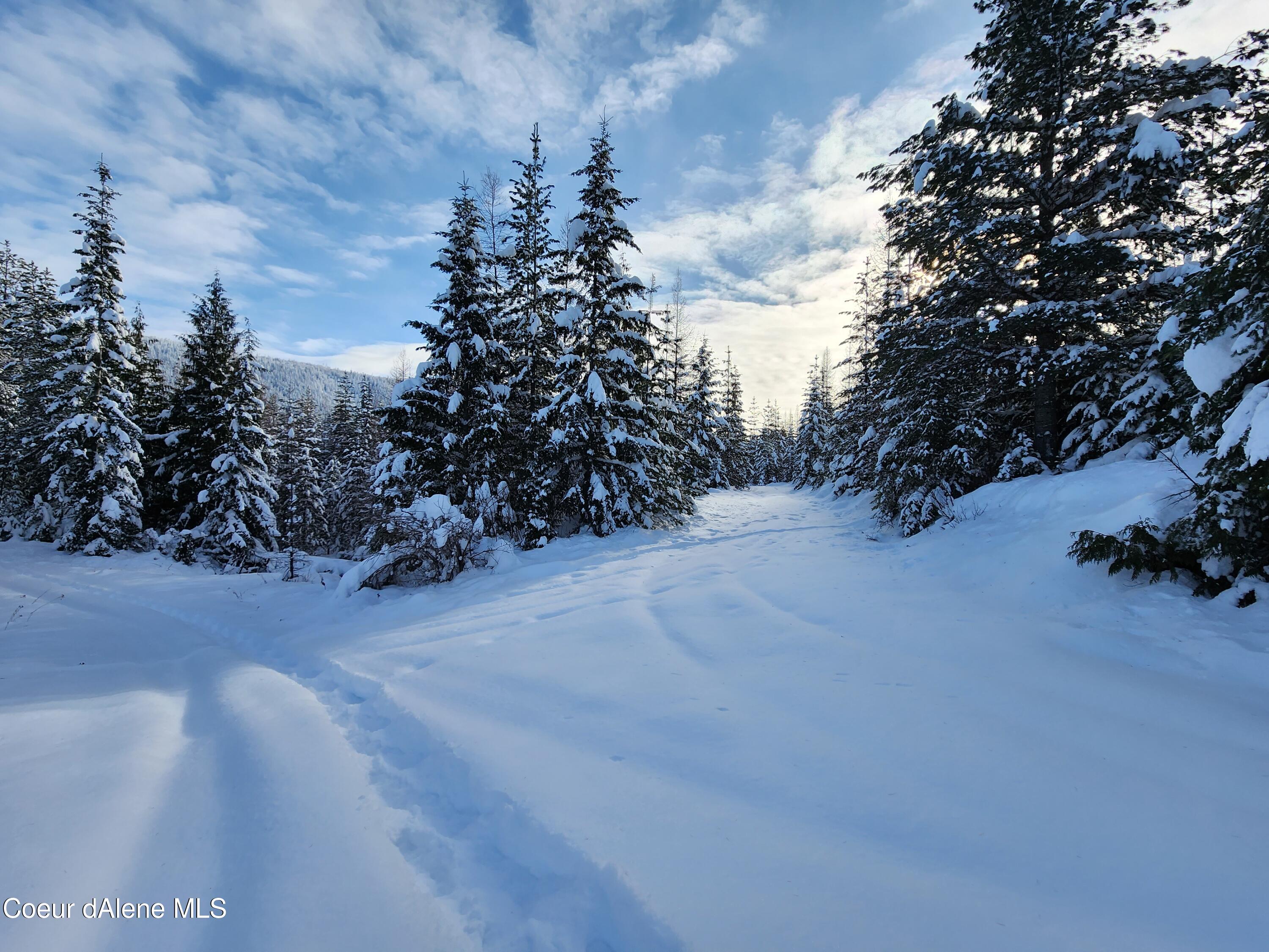 NKA Meadow Creek, Bonners Ferry, Idaho image 21