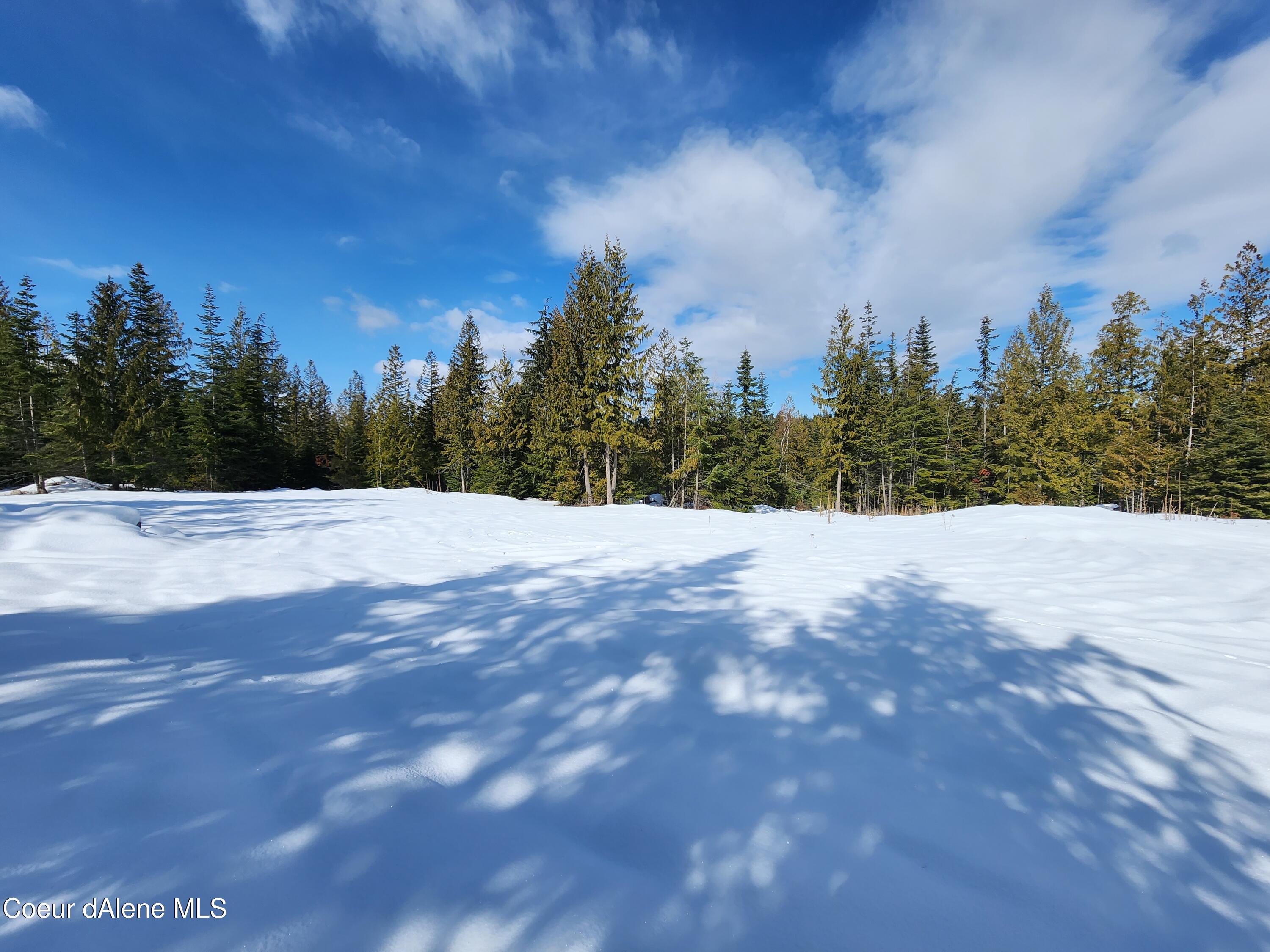 NKA Meadow Creek, Bonners Ferry, Idaho image 27