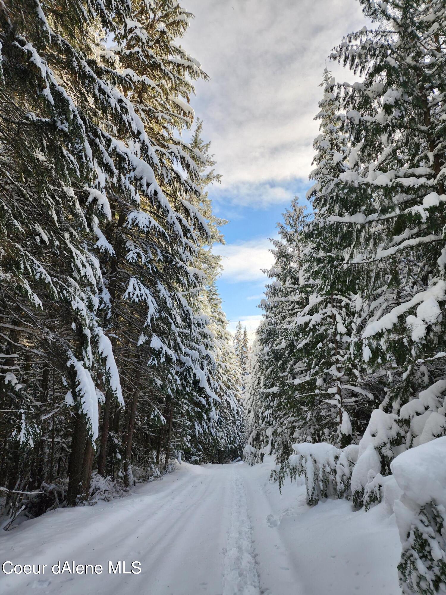 NKA Meadow Creek, Bonners Ferry, Idaho image 26