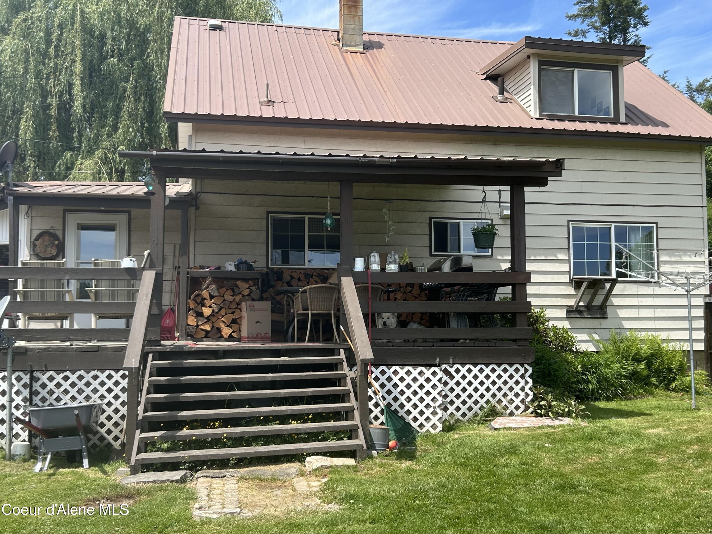 344 N 20th St, St. Maries, Alaska image 4