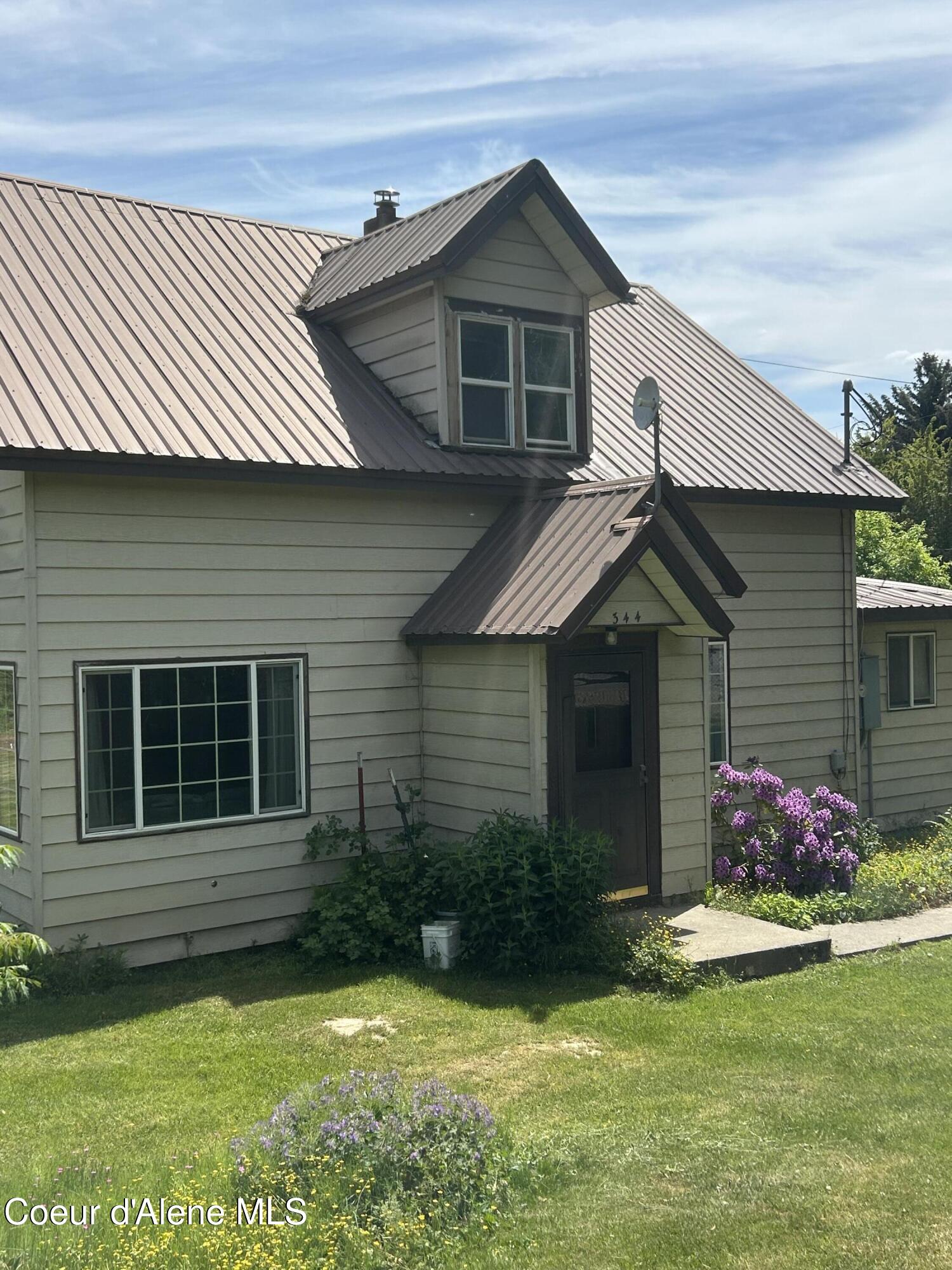 344 N 20th St, St. Maries, Alaska image 3