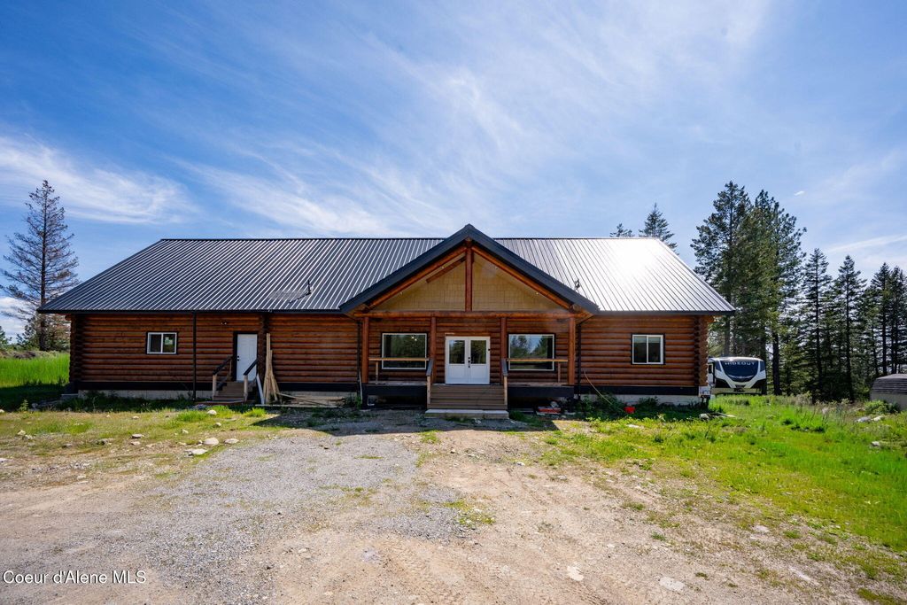 Photo of 21355 Cashmere WAY, Rathdrum, ID 83858 (MLS # 26-5251)