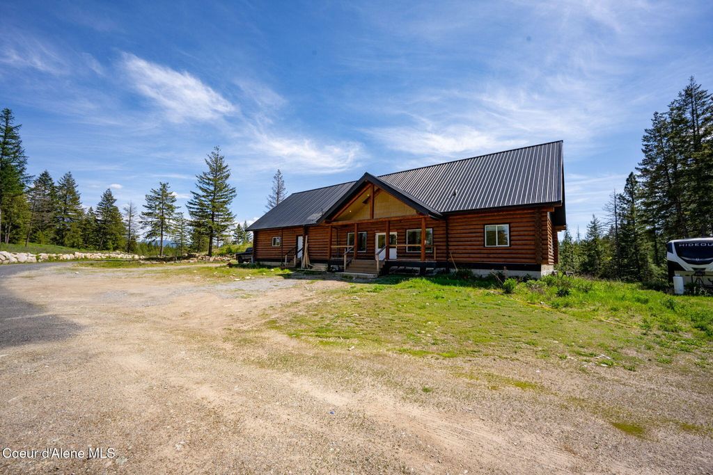 Photo of 21355 Cashmere WAY, Rathdrum, ID 83858 (MLS # 26-5251)